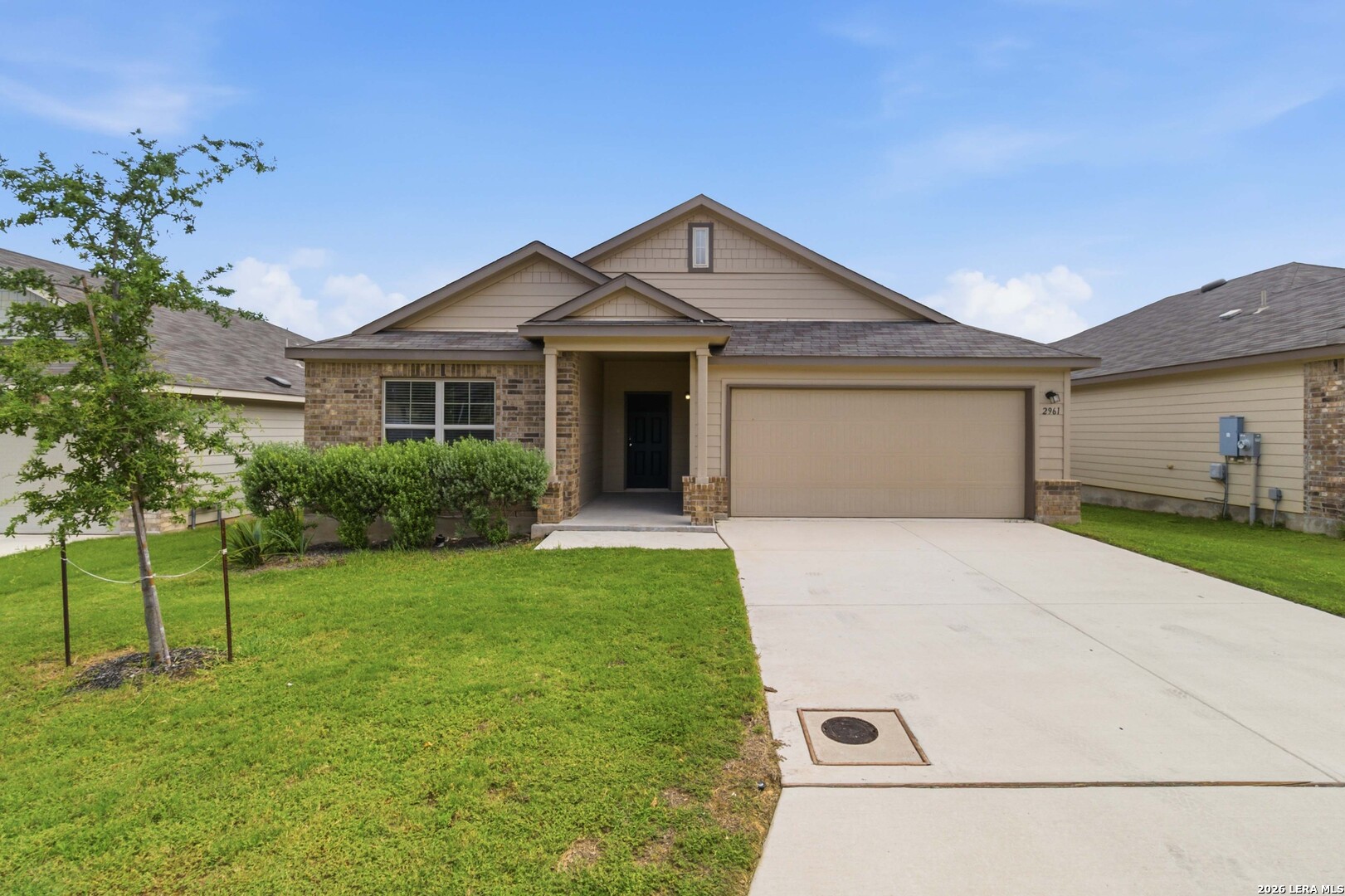 2961 Greenbriar Listing Cover Image