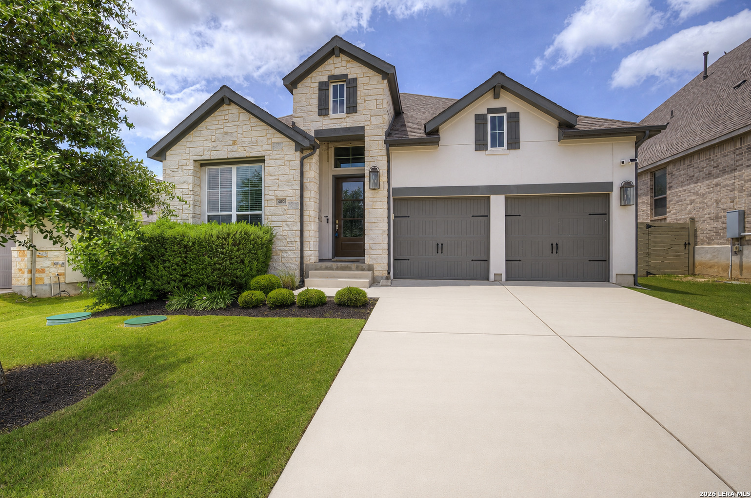 480 Tobacco Pass New Braunfels, TX 78132