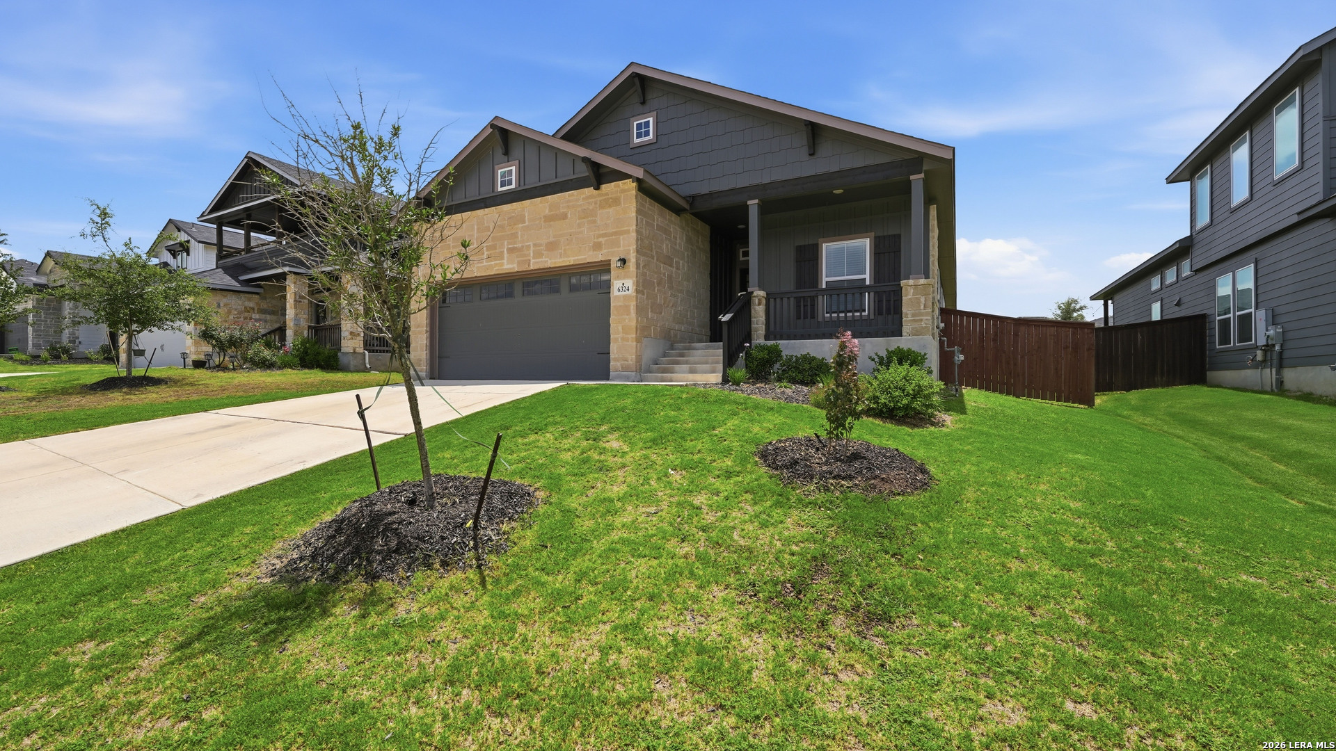 6324 Black Butte Listing Cover Image