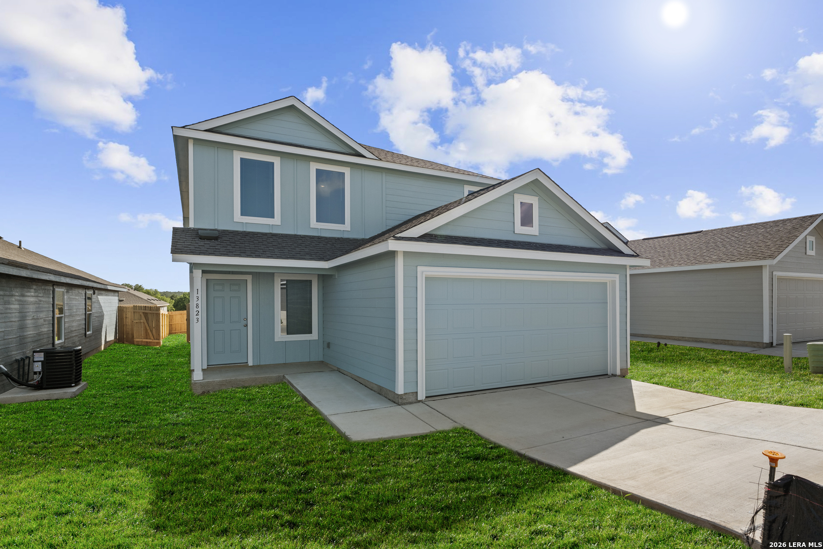 13823 Chital Chase Listing Cover Image