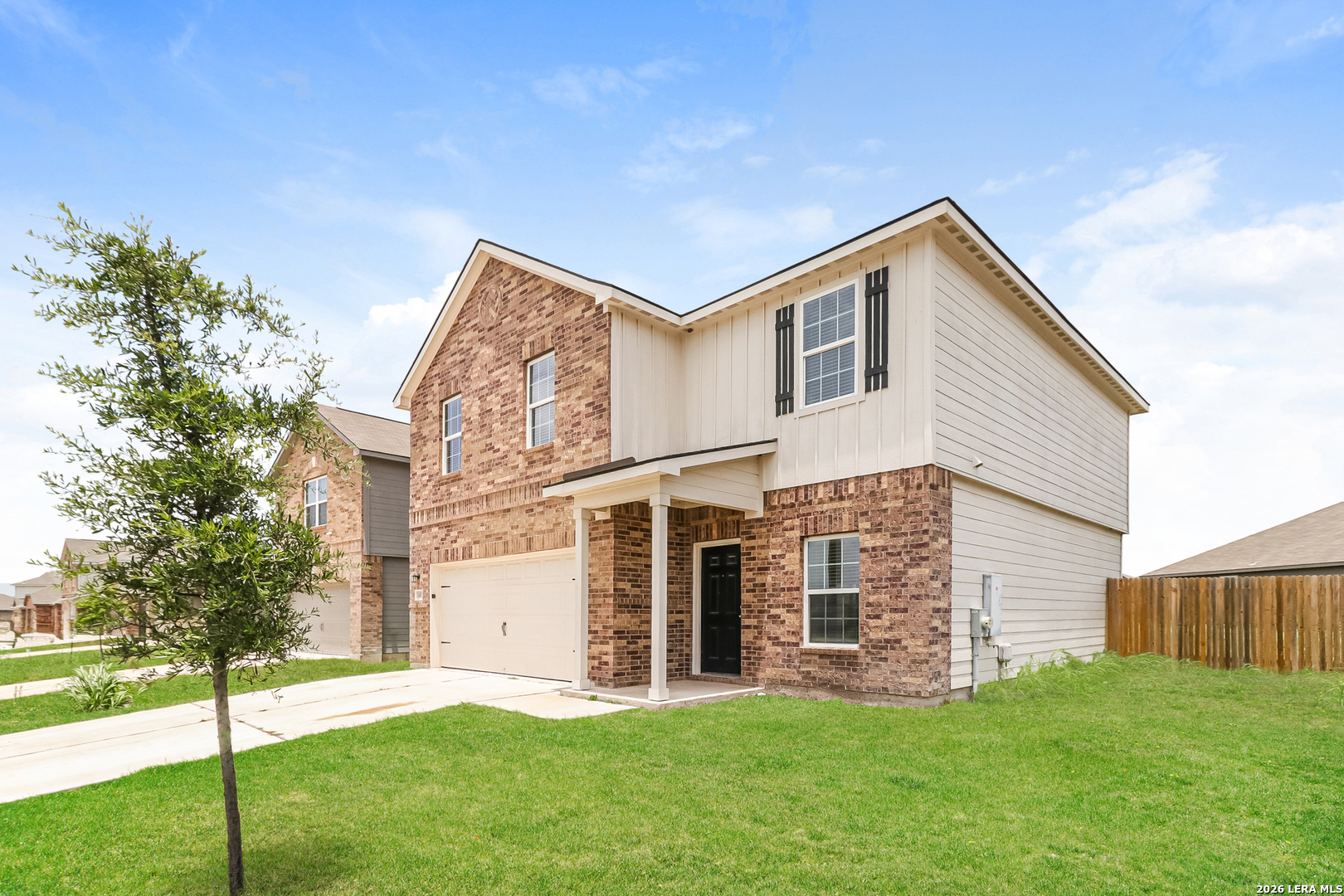 14101 PROSPECTOR WAY, Elgin, TX 78621