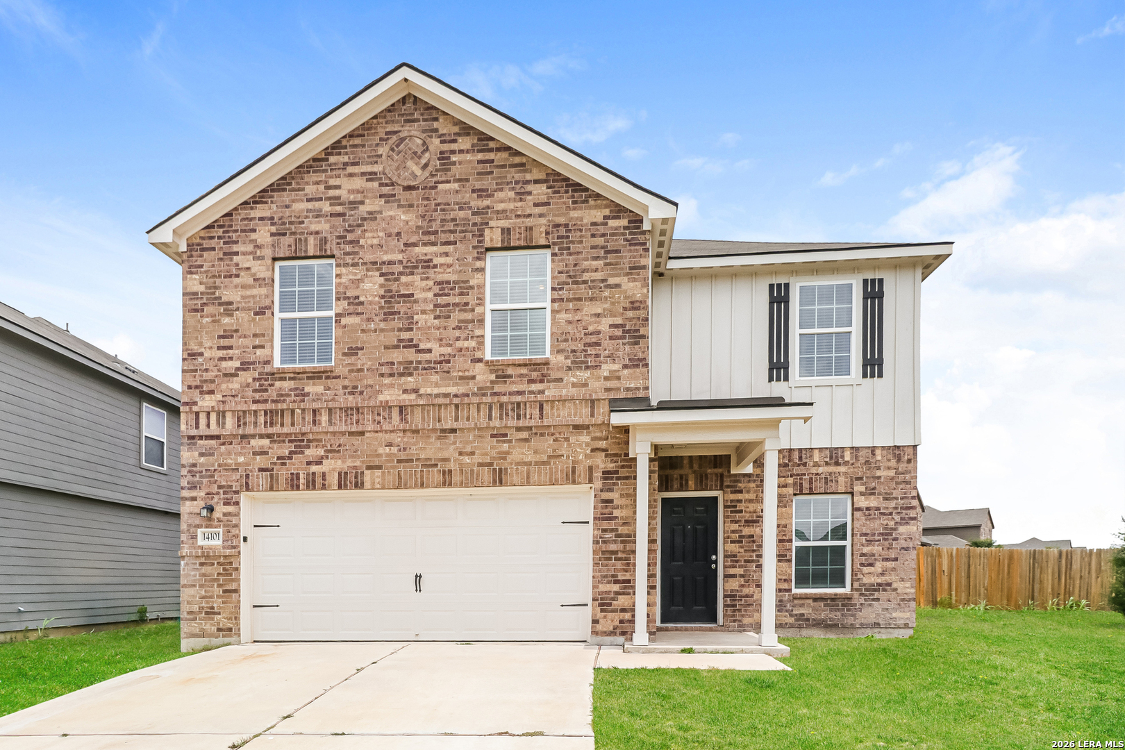 14101 PROSPECTOR WAY, Elgin, TX 78621