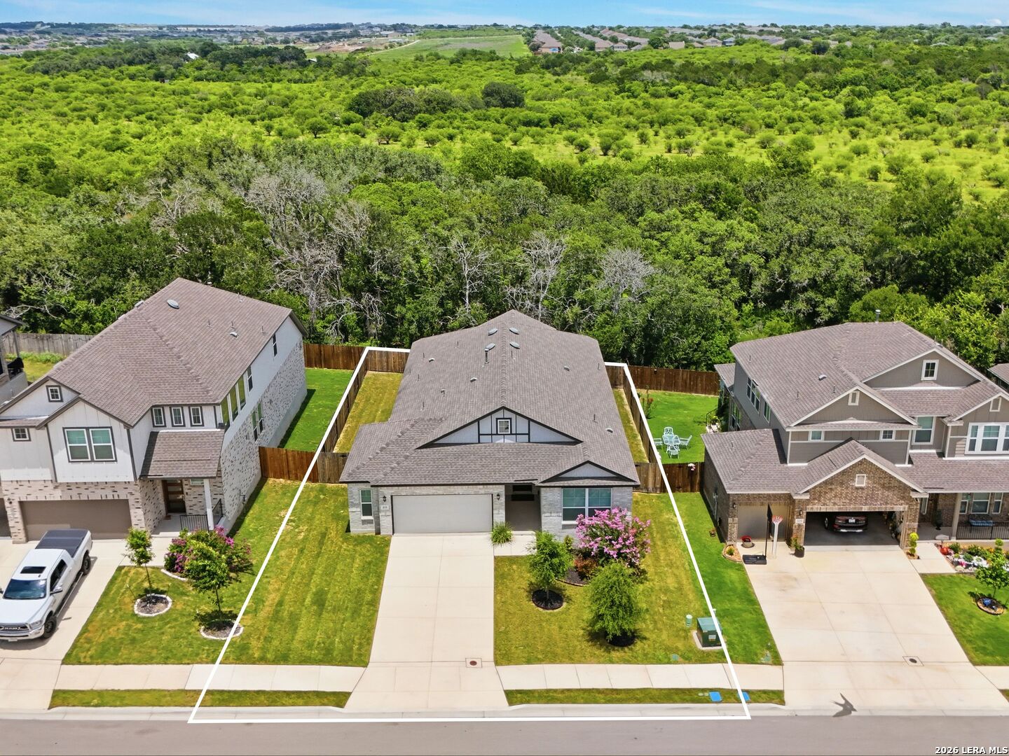 333 Glenwood Ranch, Cibolo, TX 78108