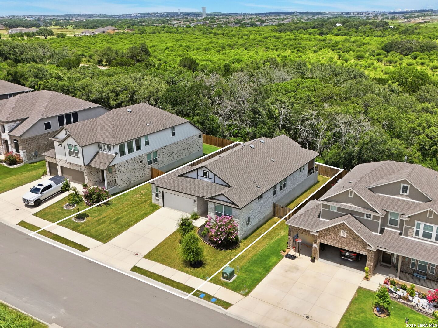 333 Glenwood Ranch, Cibolo, TX 78108