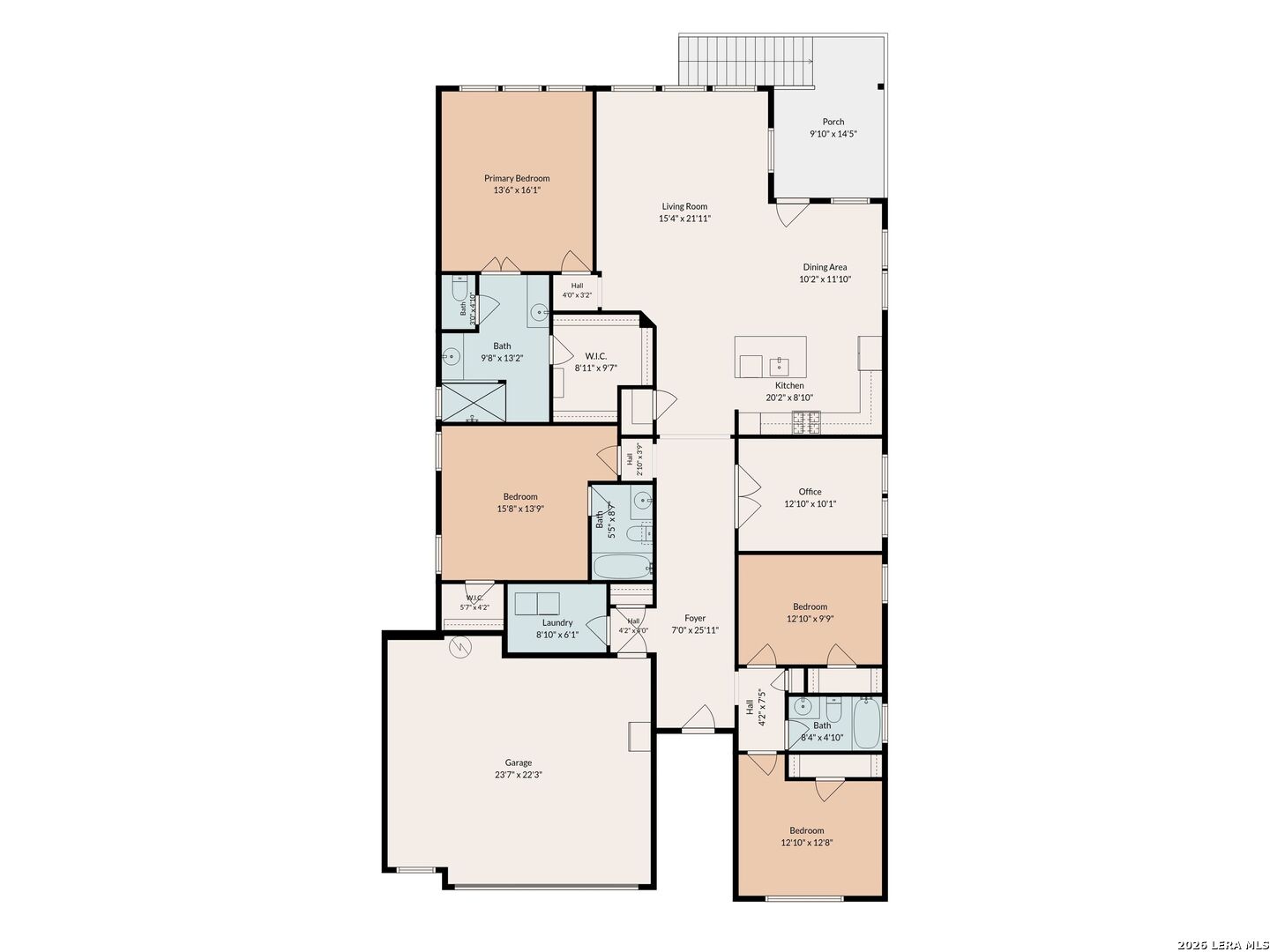 333 Glenwood Ranch, Cibolo, TX 78108