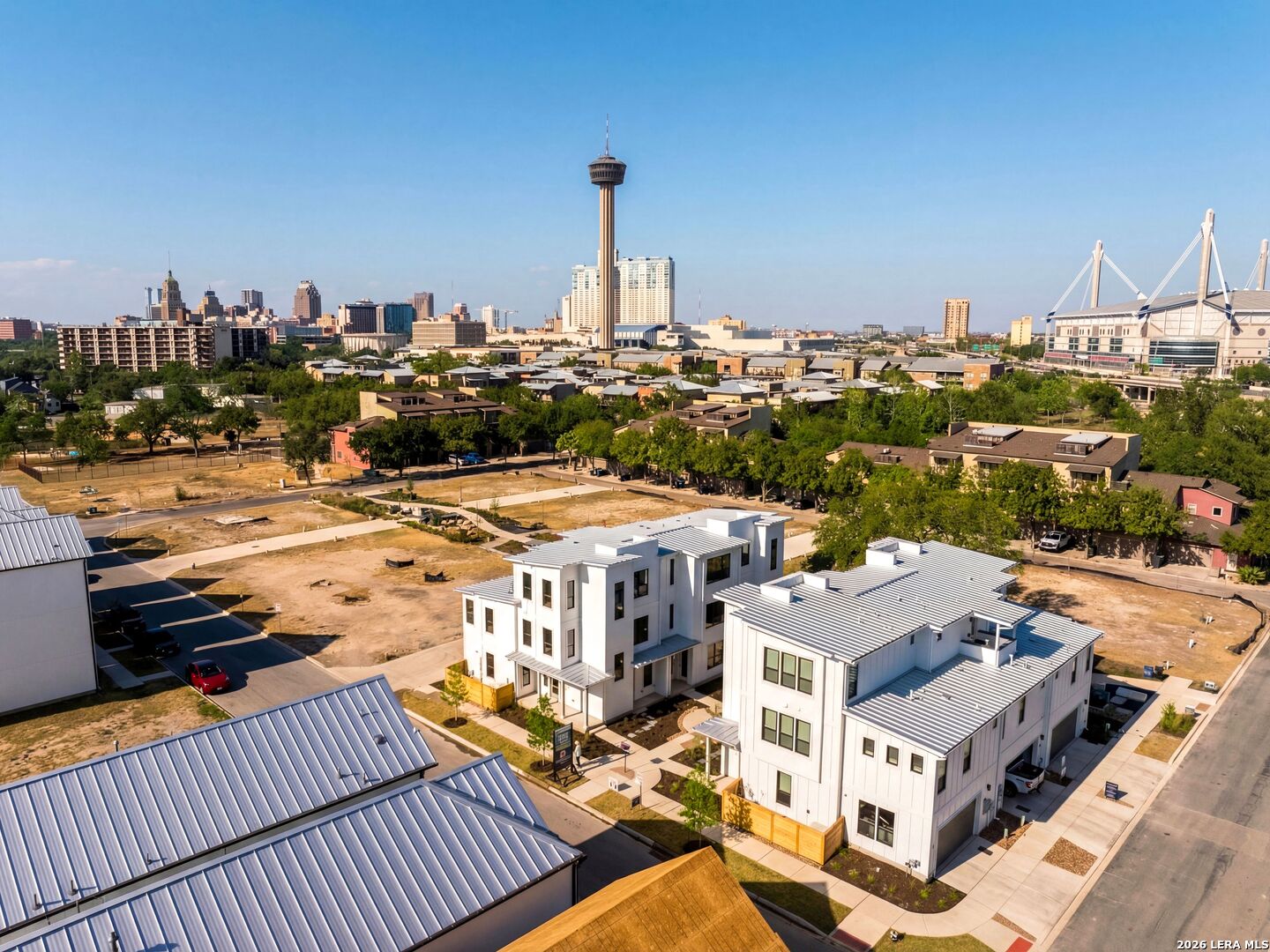 415 MCMILLAN PL, San Antonio, TX 78210