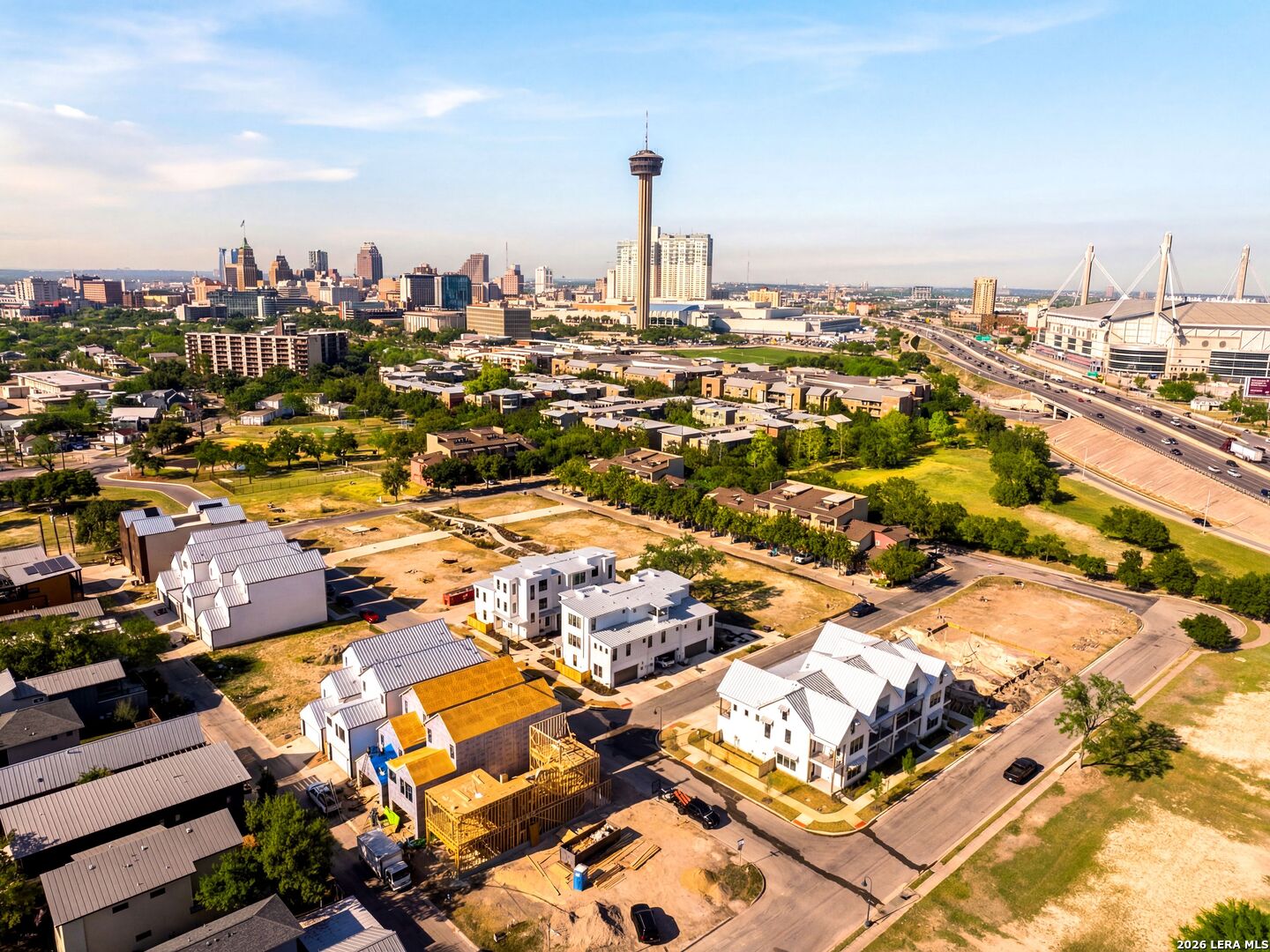 415 MCMILLAN PL, San Antonio, TX 78210
