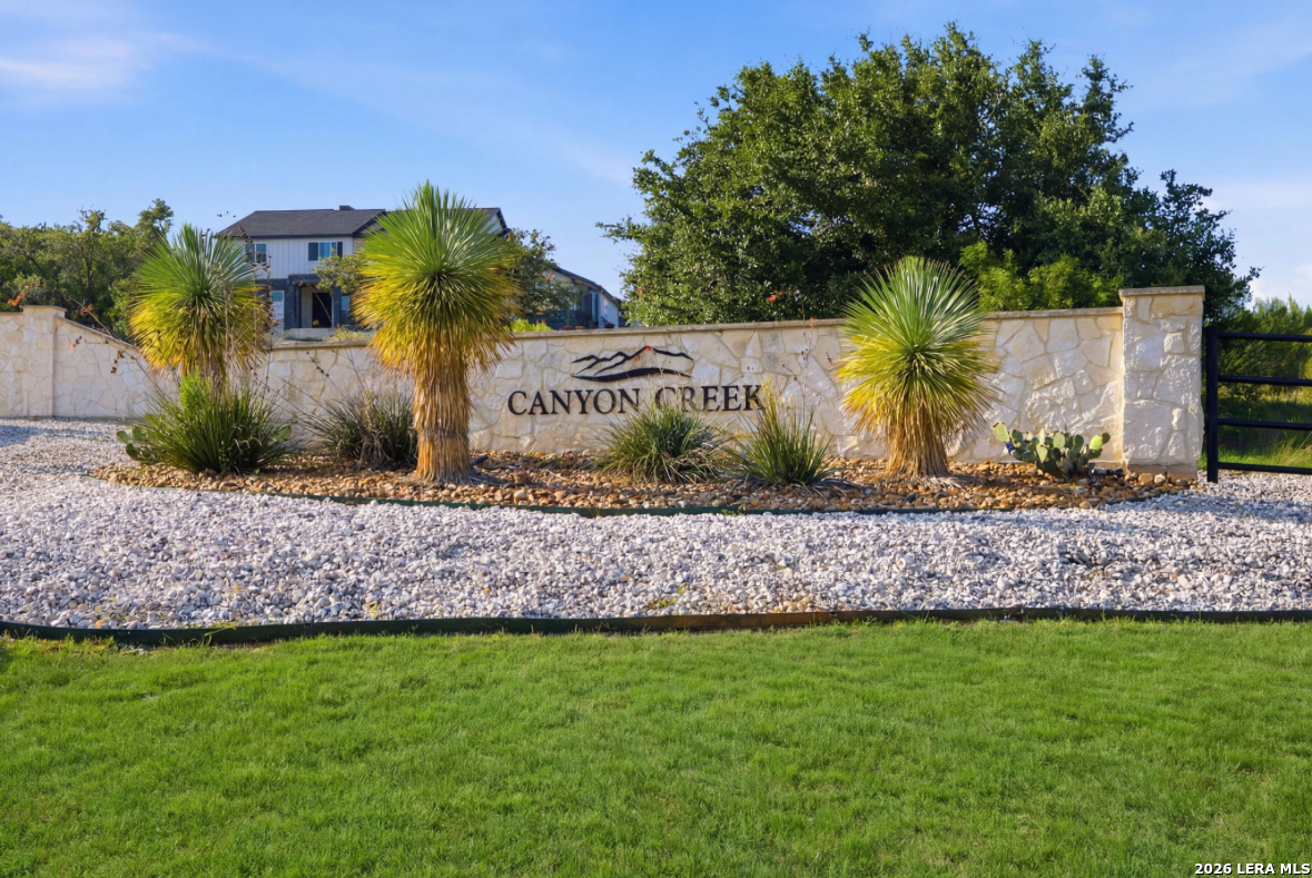 LOT 6 Canyon Creek Preserve Phase #6 Listing Cover Image
