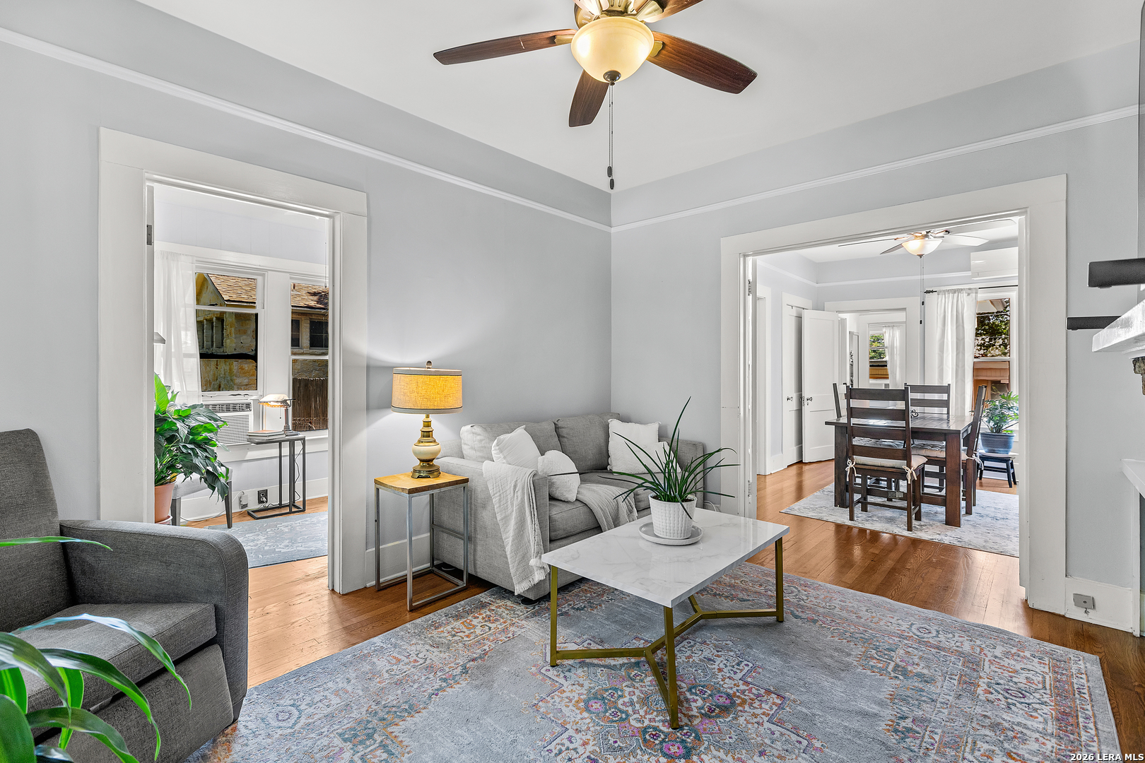 222 REDWOOD ST, Alamoheights, TX 78209