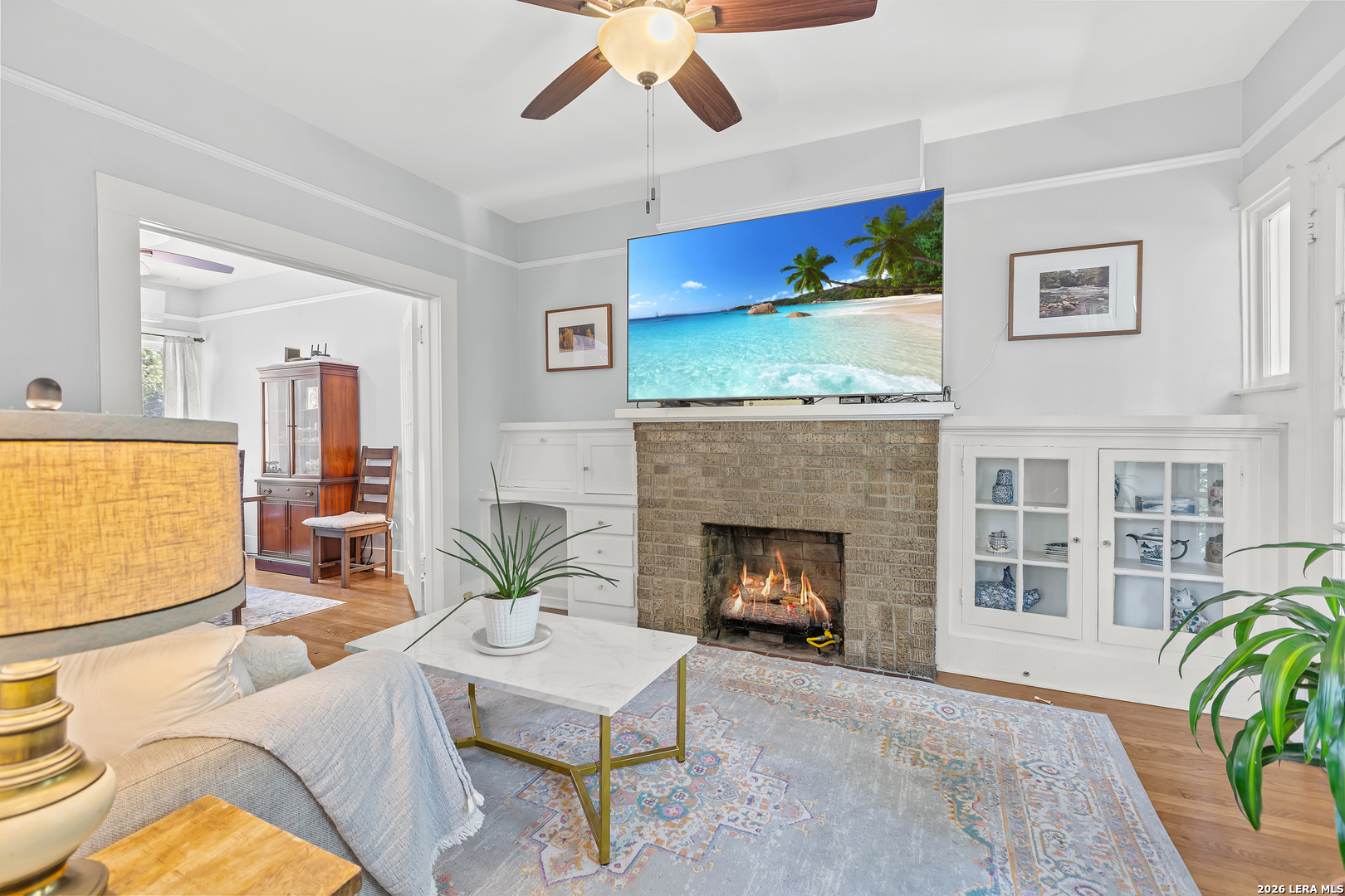 222 REDWOOD ST, Alamoheights, TX 78209