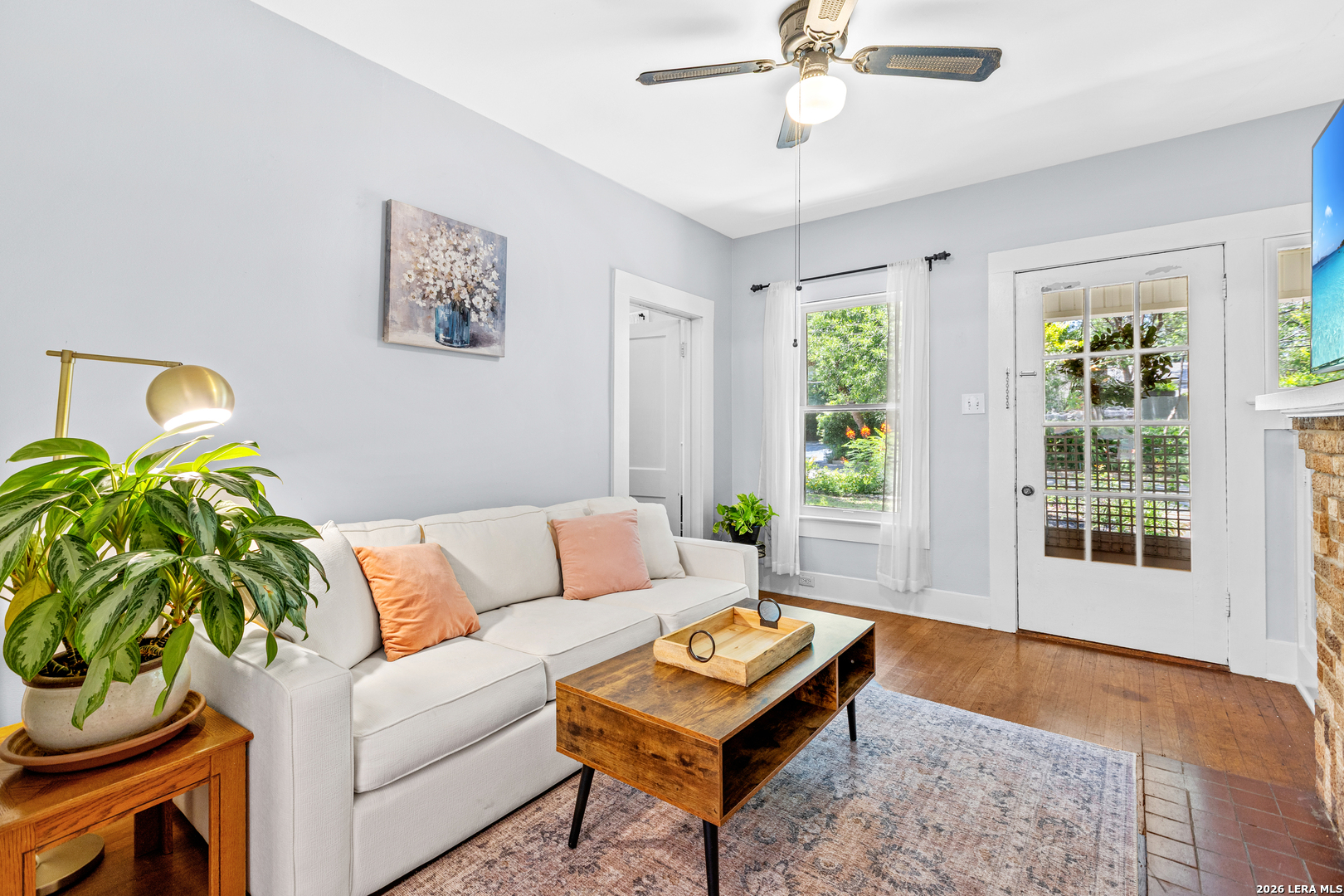 222 REDWOOD ST, Alamoheights, TX 78209