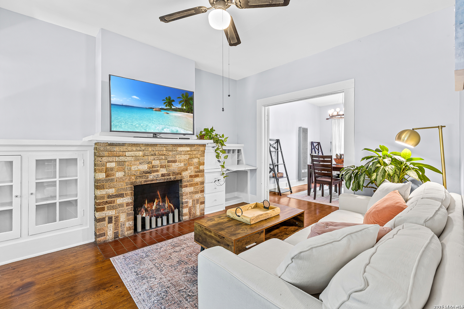 222 REDWOOD ST, Alamoheights, TX 78209