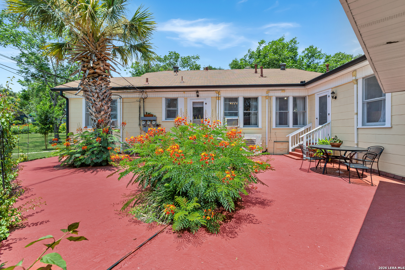 222 REDWOOD ST, Alamoheights, TX 78209