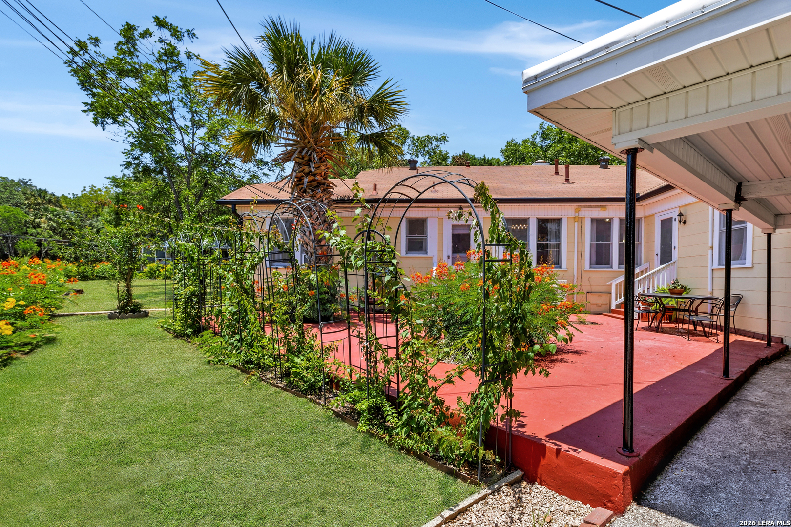 222 REDWOOD ST, Alamoheights, TX 78209