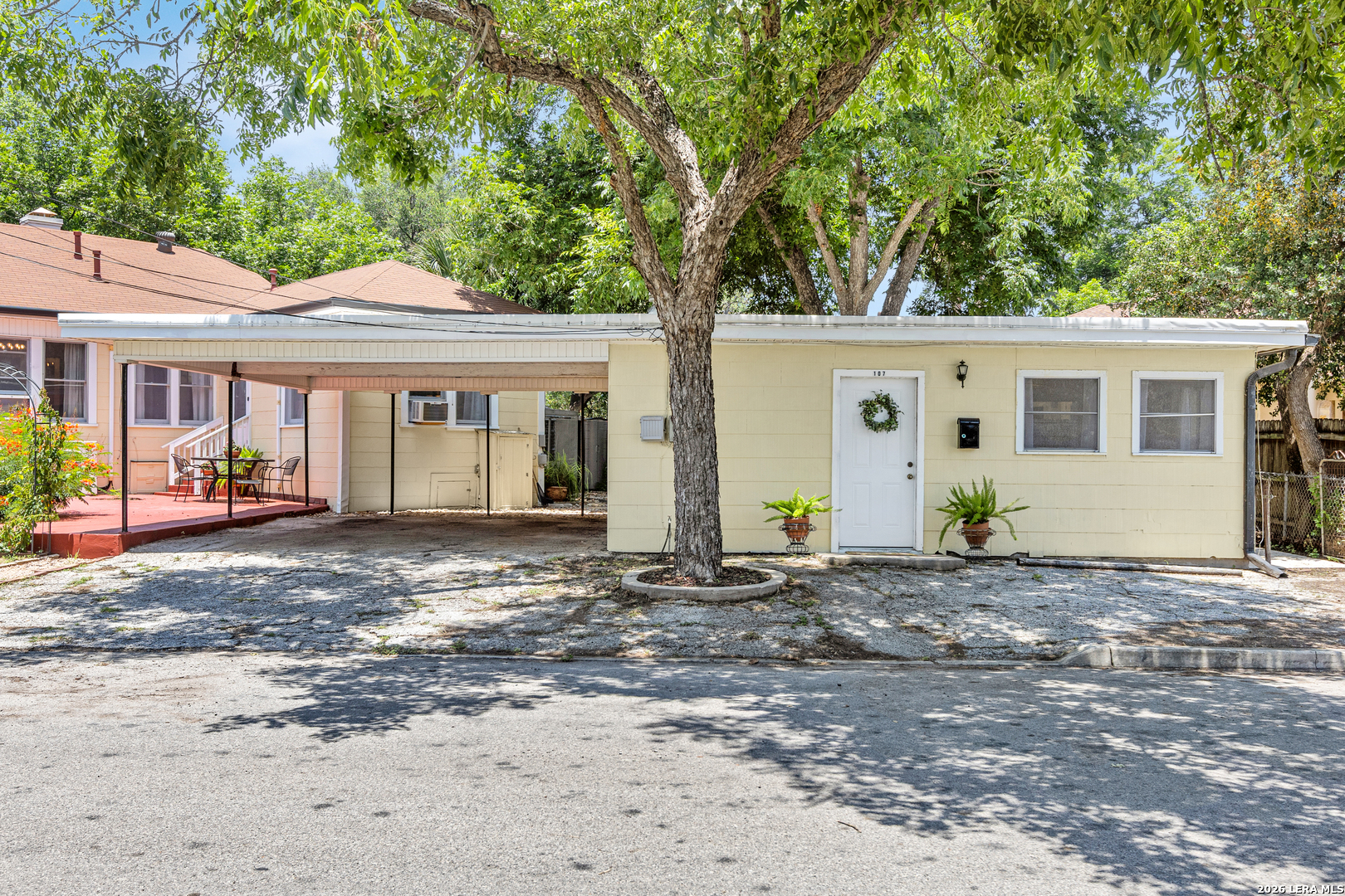 222 REDWOOD ST, Alamoheights, TX 78209