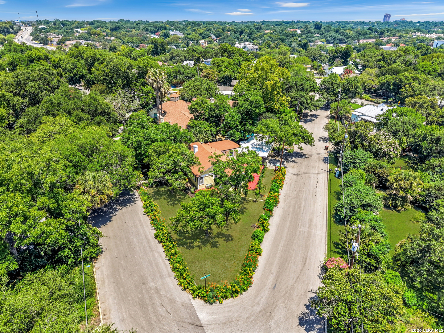 222 REDWOOD ST, Alamoheights, TX 78209