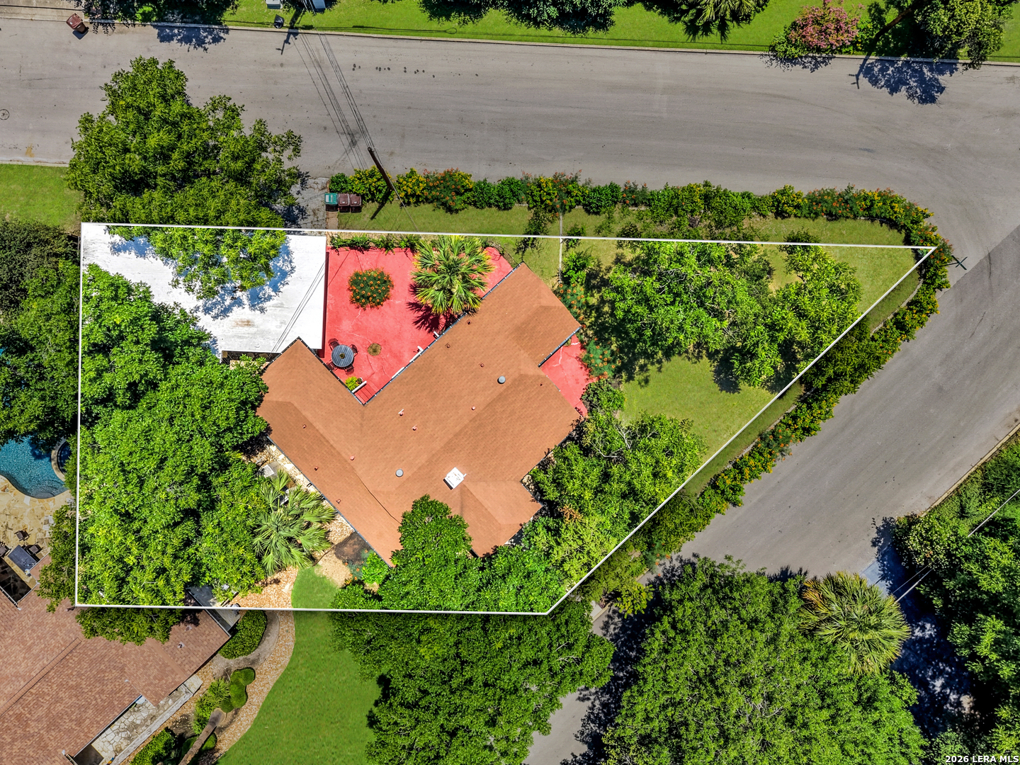 222 REDWOOD ST, Alamoheights, TX 78209