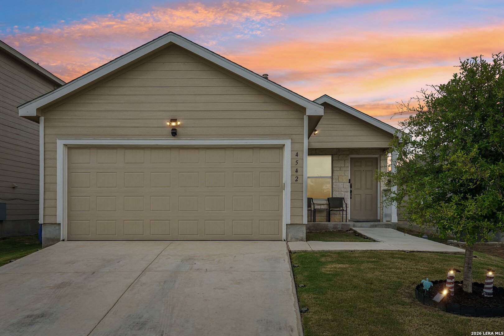 4542 Martin Way, San Antonio, TX 78222