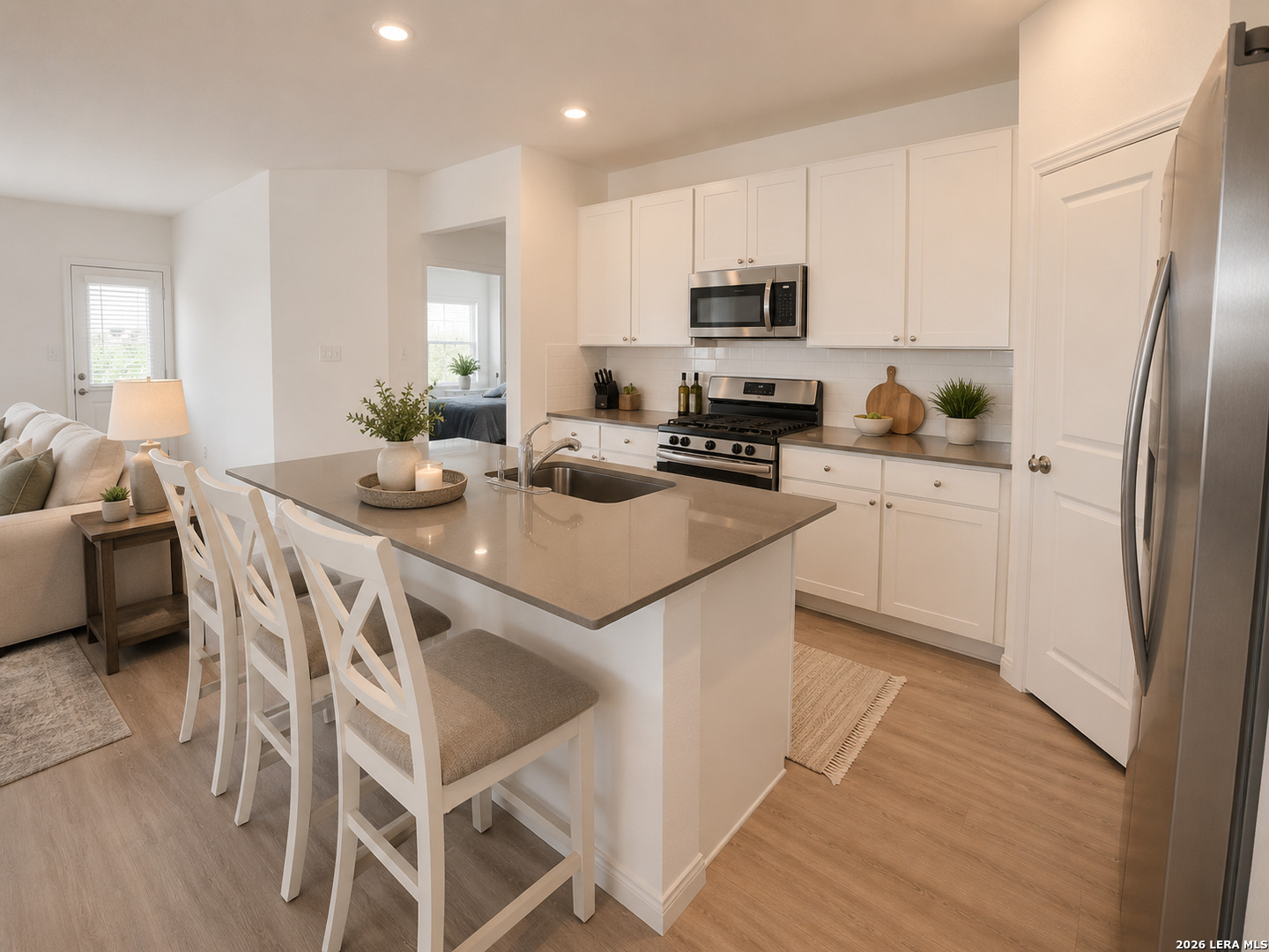 3951 ROCK MILL DM, San Antonio, TX 78245