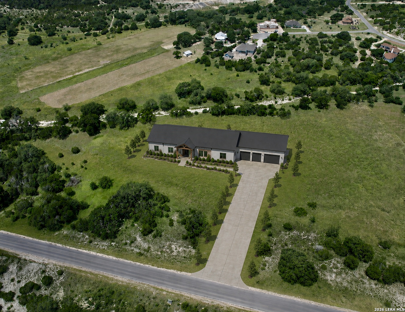 701 Mystic Shores Blvd Listing Cover Image
