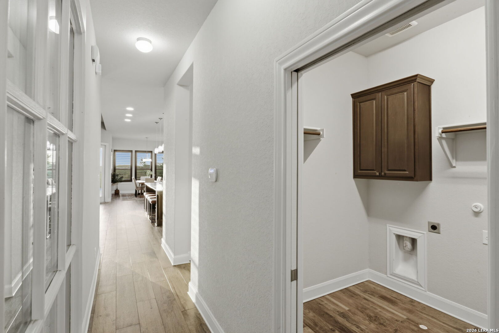 Utility Area Inside