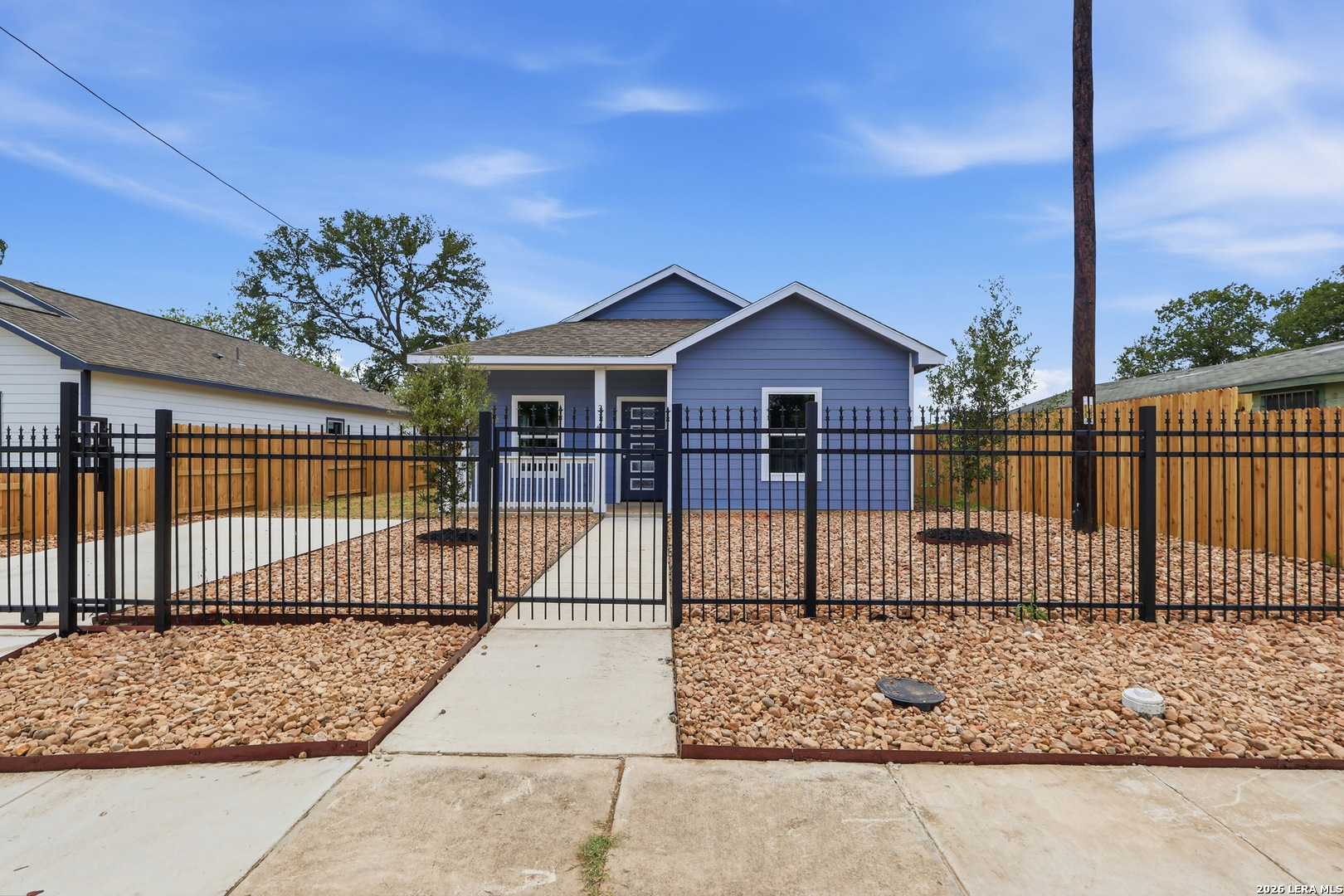 314 Corliss, San Antonio, TX 78220