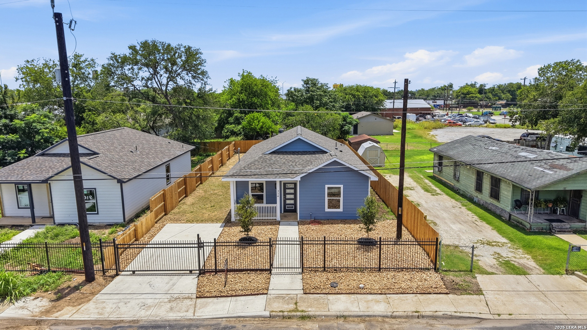 314 Corliss, San Antonio, TX 78220