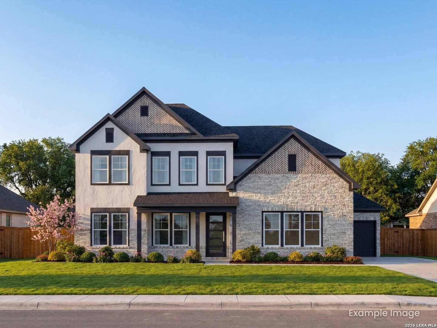 124 Poe Parkway Listing Cover Image