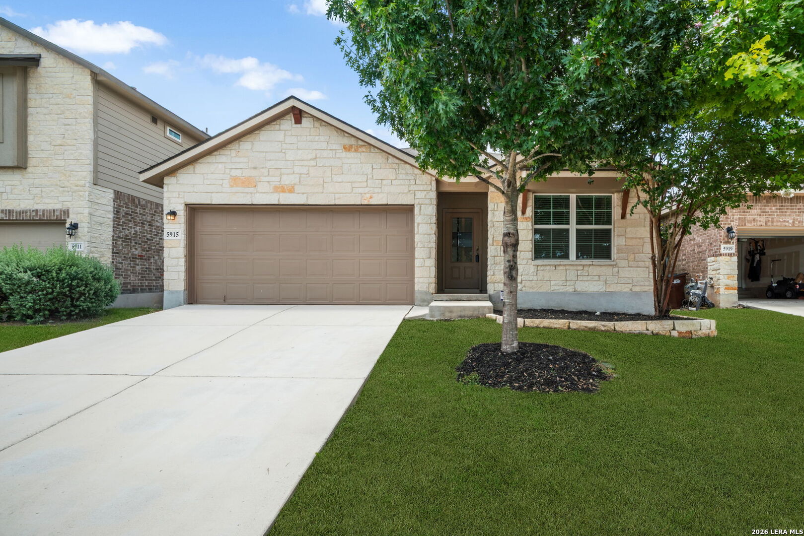 5915 Calaveras Way
