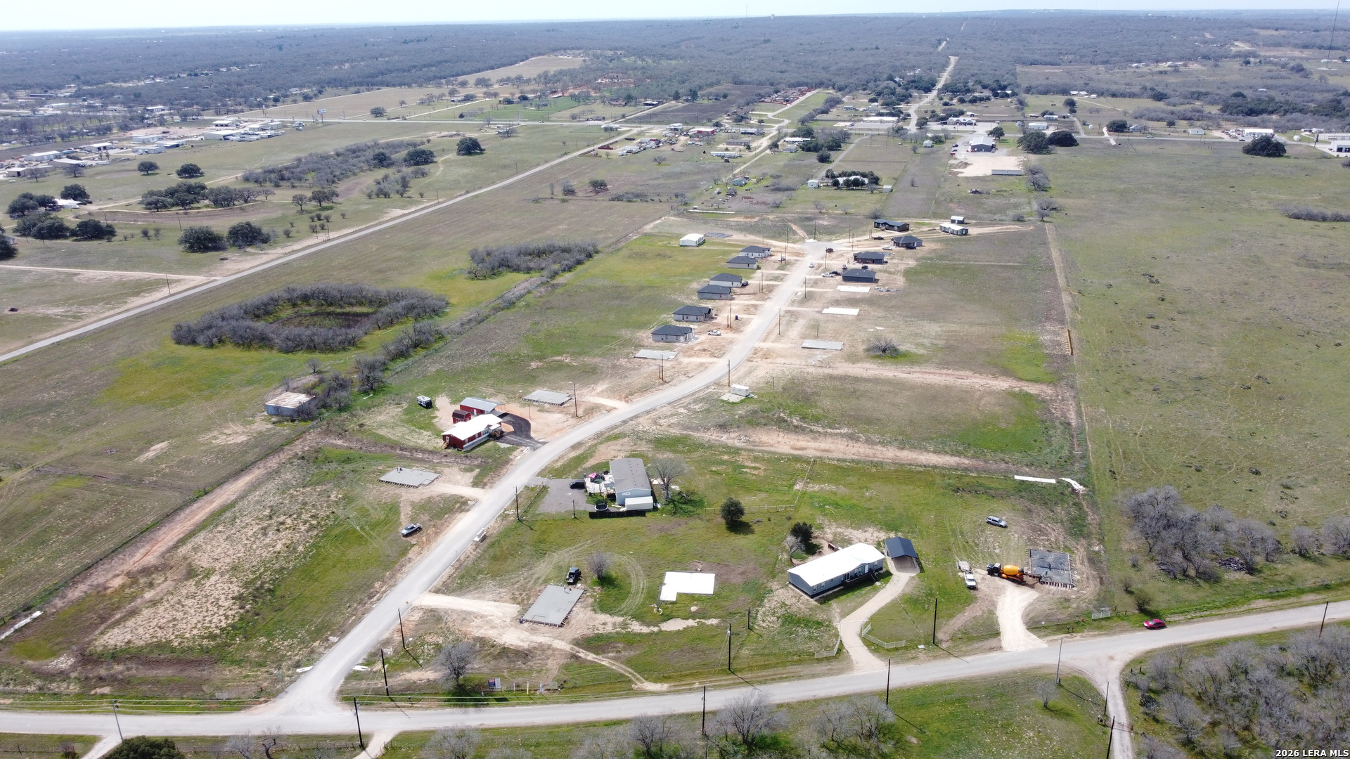 128 CAMINO VERDE CT, La Vernia, TX 78121