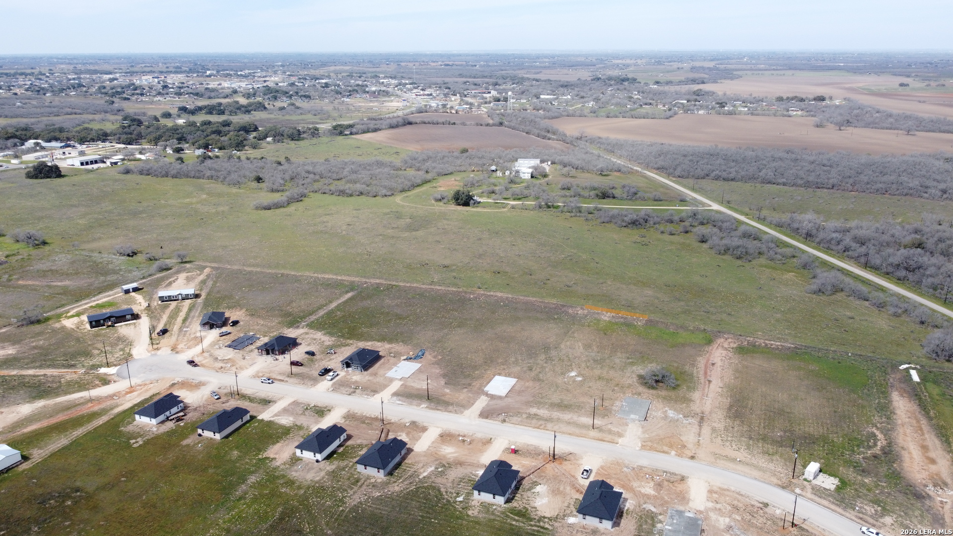 128 CAMINO VERDE CT, La Vernia, TX 78121