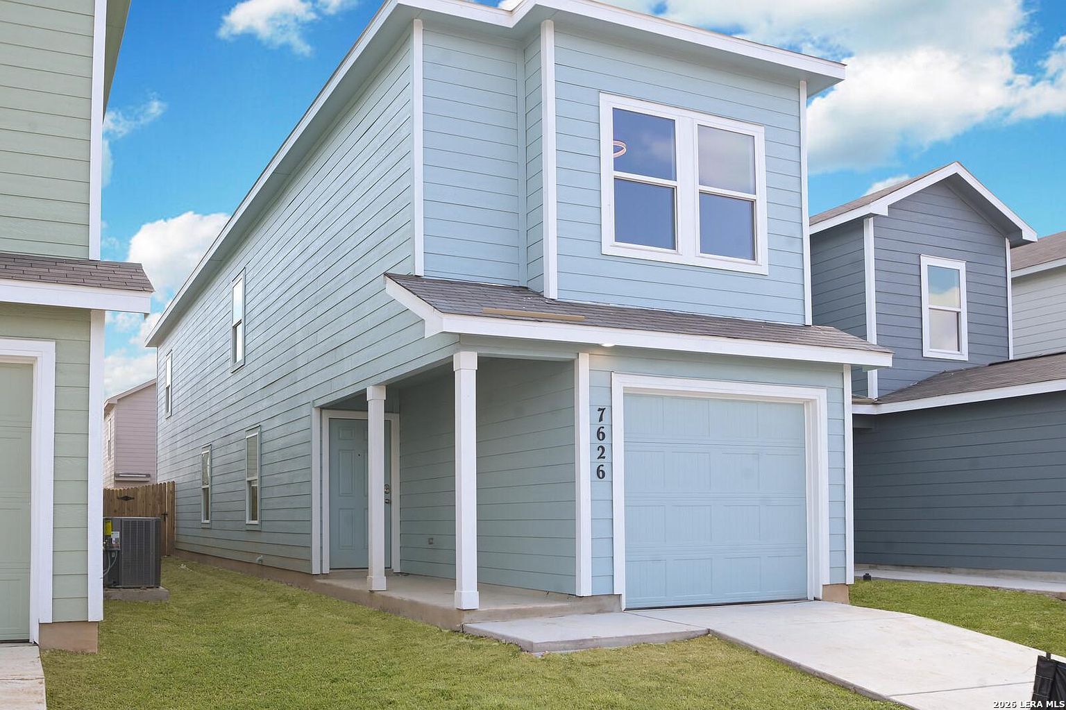 7626 Chancery Gate