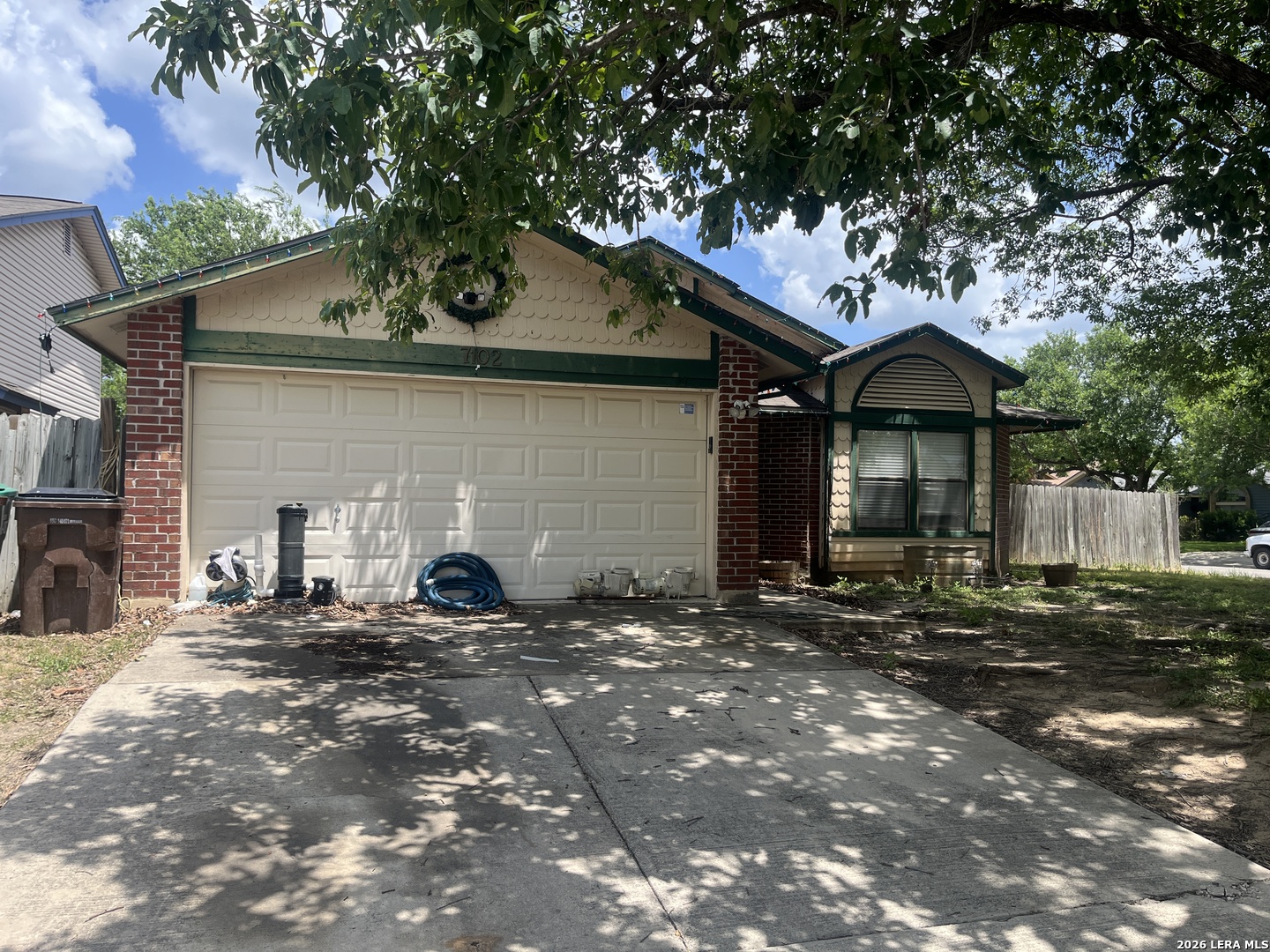 Property photo for 7102 Fallen Trail Dr, San Antonio, TX
