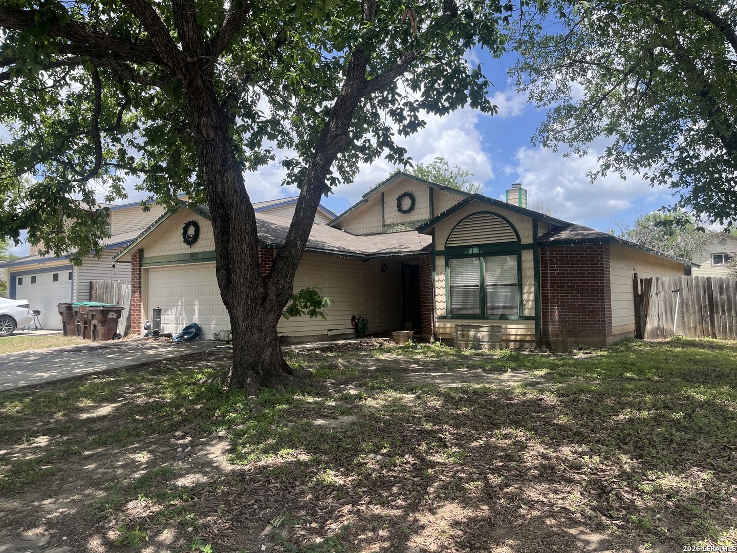 7102 Fallen Trail Dr, San Antonio, TX 78244