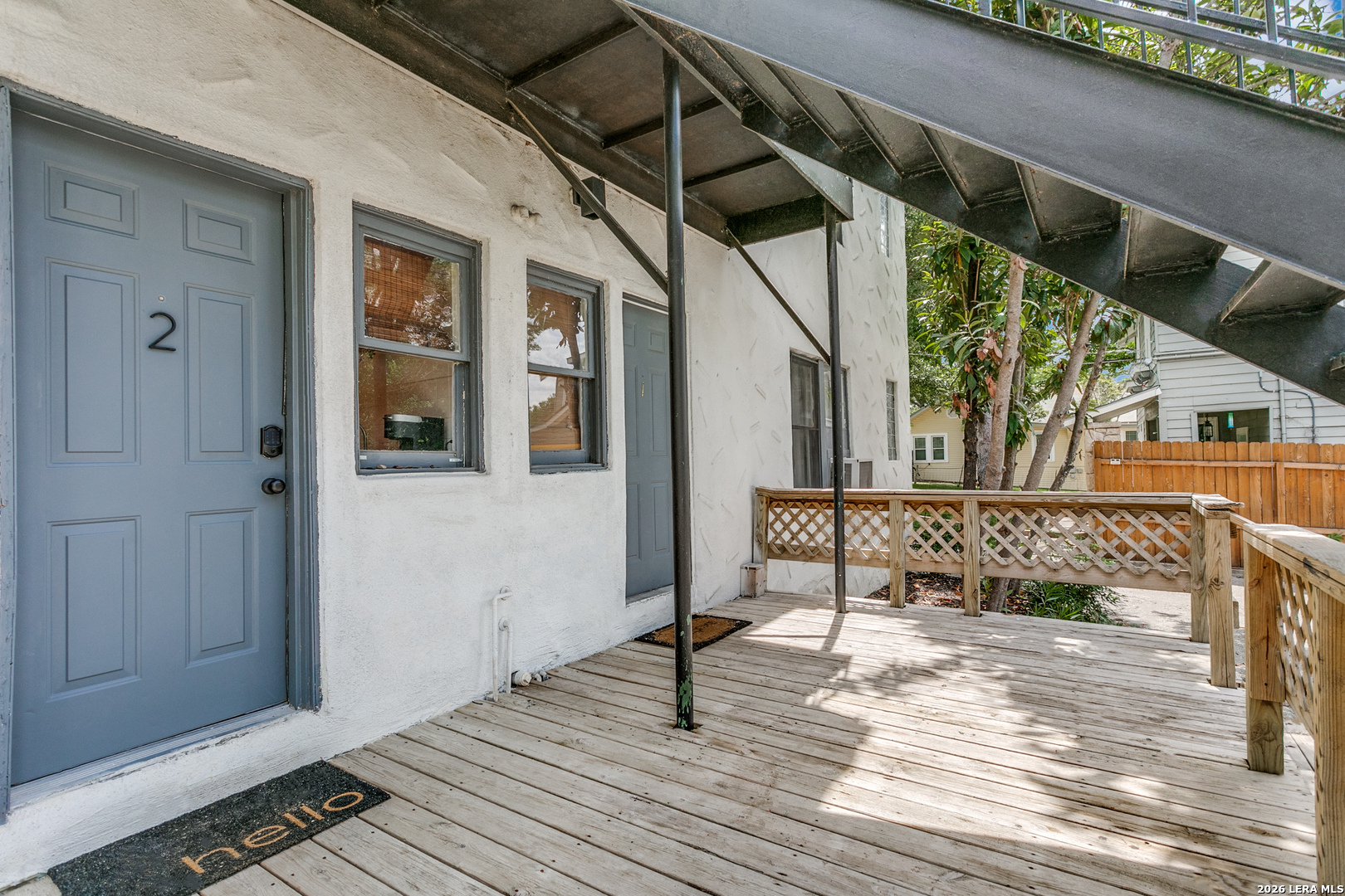 277 Post Ave, San Antonio, TX 78215