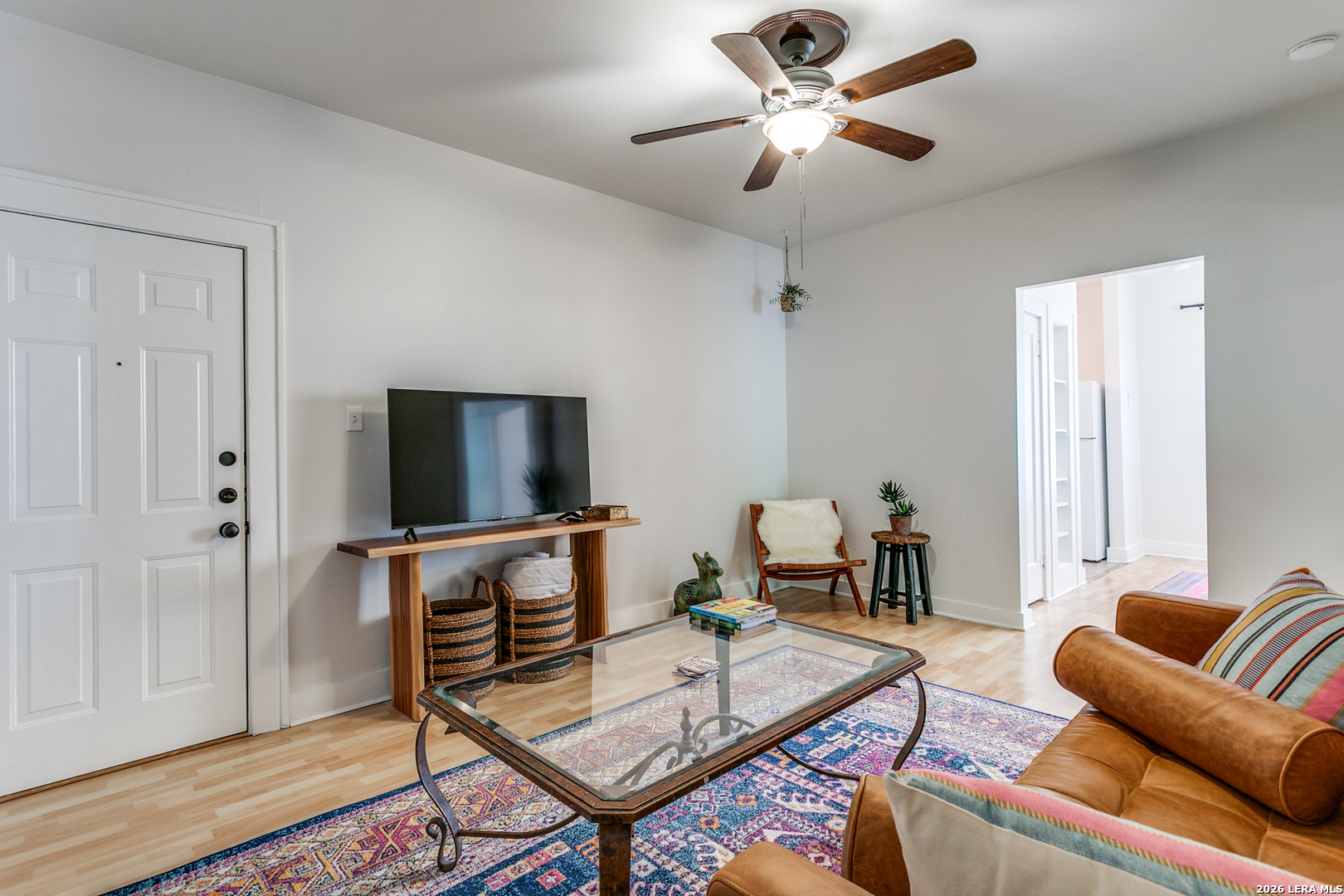 277 Post Ave, San Antonio, TX 78215
