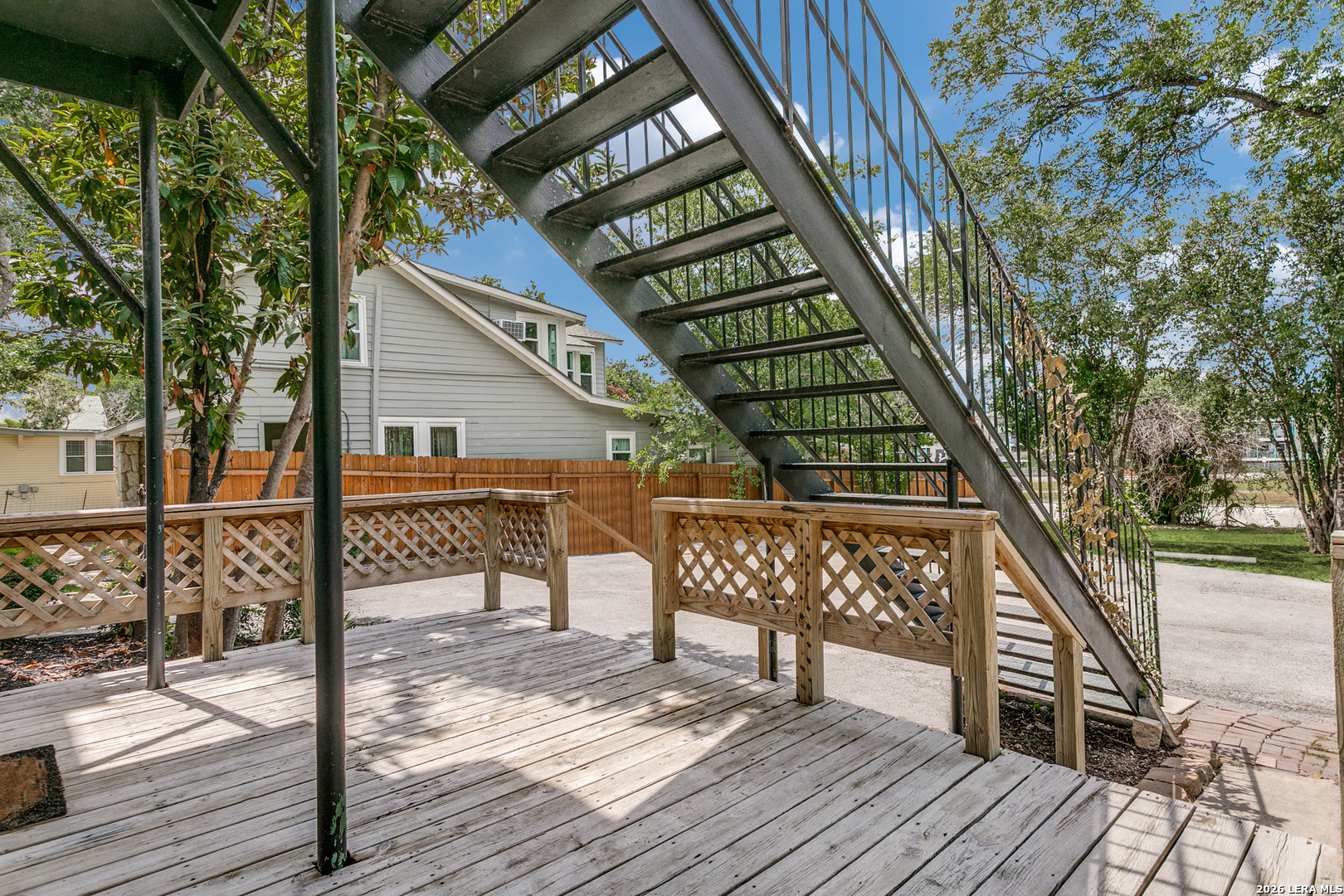 277 Post Ave, San Antonio, TX 78215