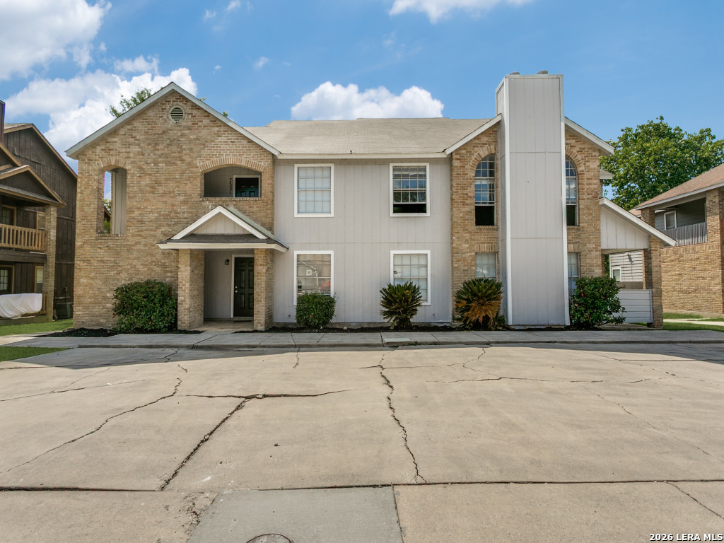 Photo 1 of Multi family home for sale at 7519 Windsor Oaks, San Antonio, TX 78239 | MLS# 1996828 | Listing updated on 2026-09-14