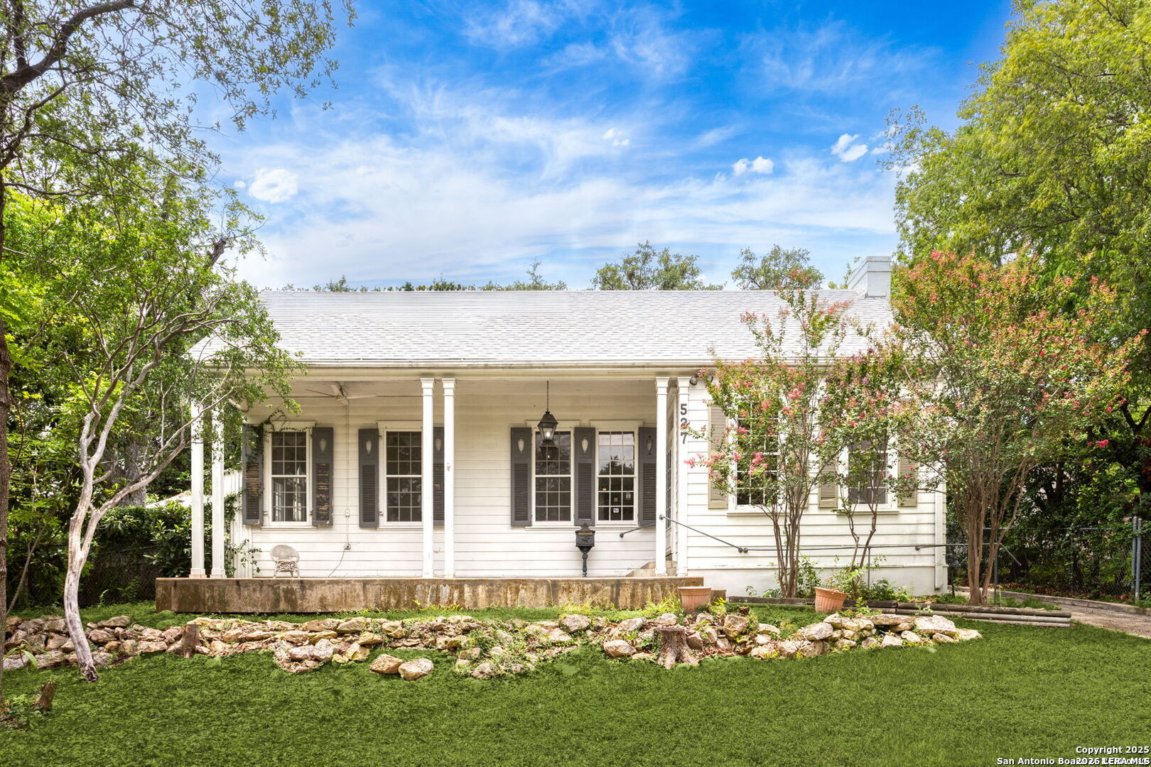 527 KINGS CT, San Antonio, TX 78212