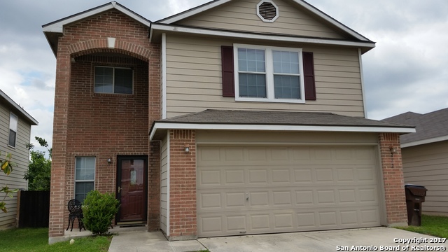 222 Cedron Chase, San Antonio, TX 78253
