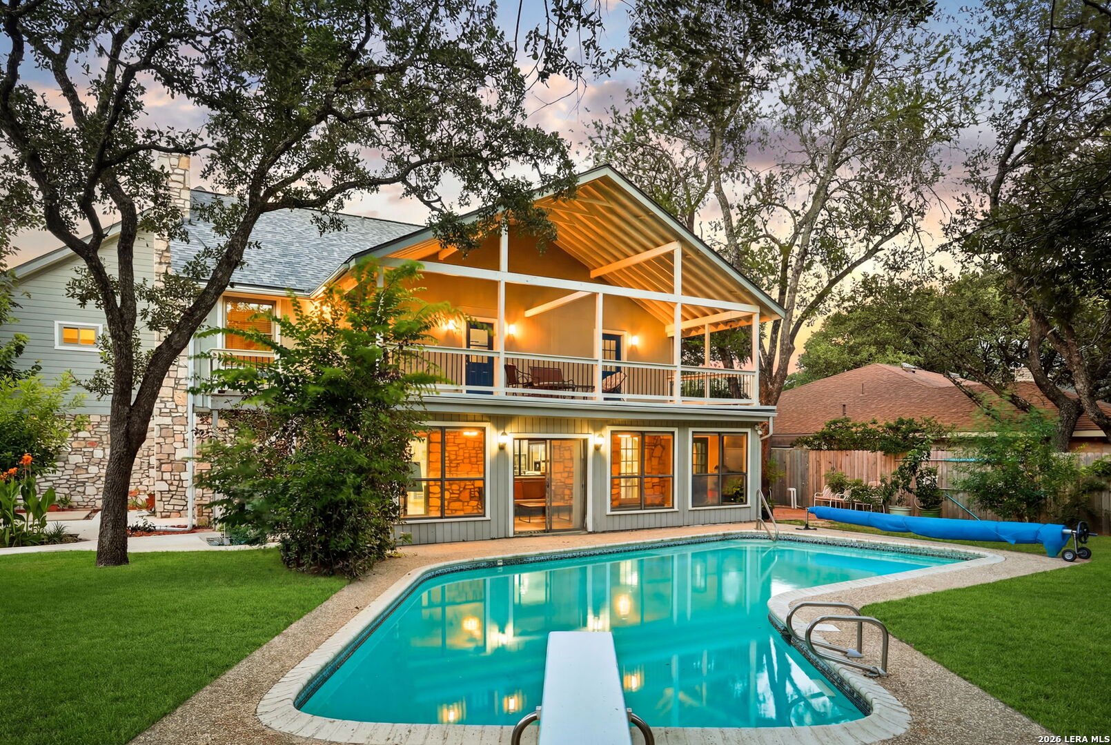 314 Wood Shadow St