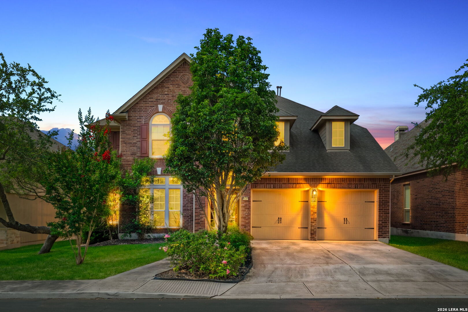 2602 Sierra Peak, San Antonio, TX 78261