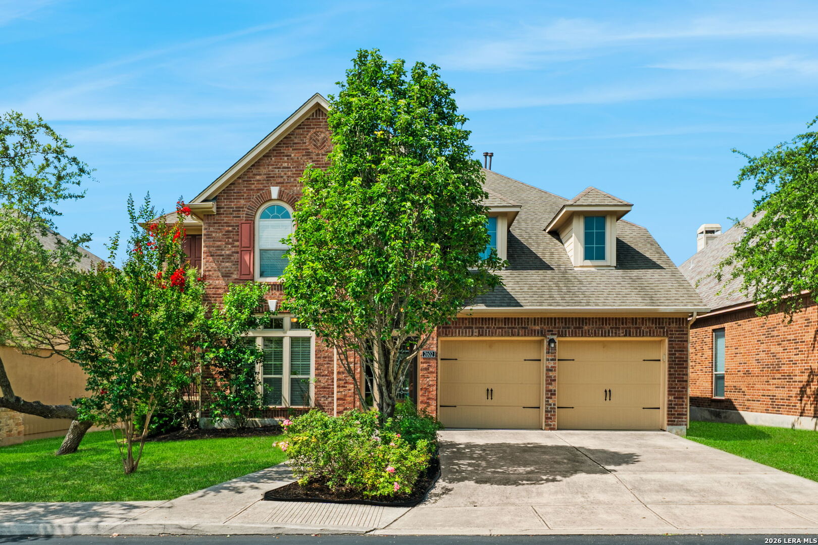2602 Sierra Peak, San Antonio, TX 78261