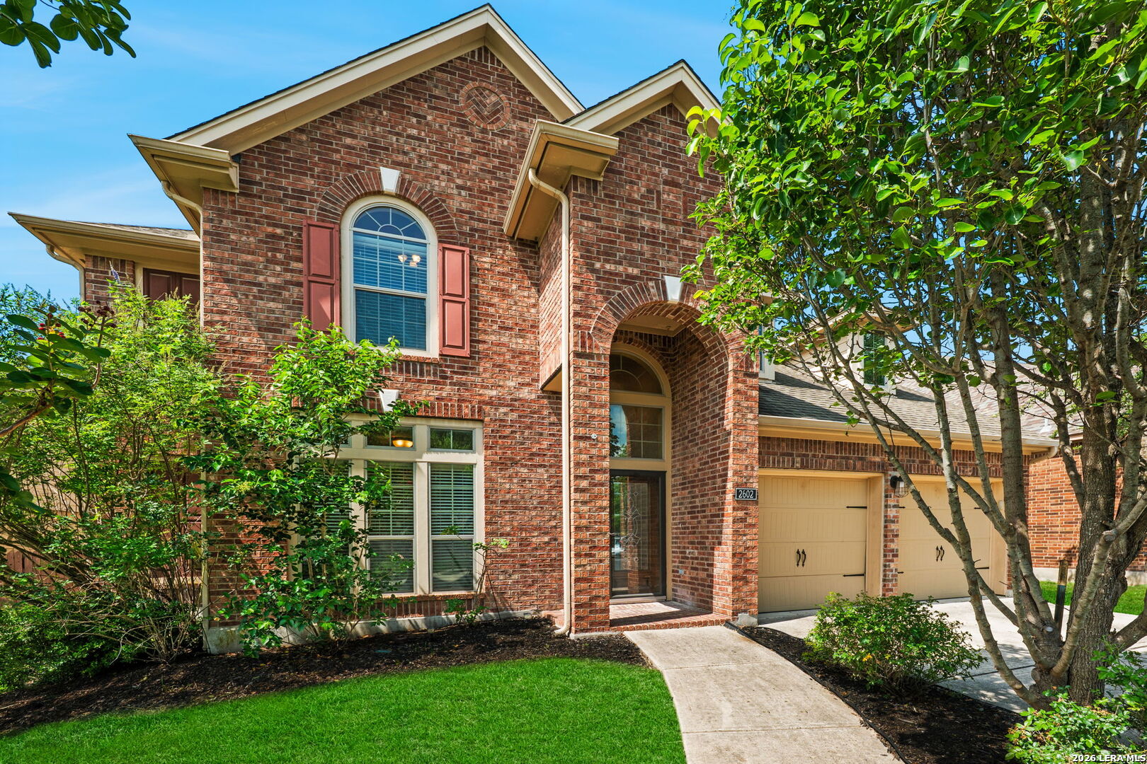2602 Sierra Peak, San Antonio, TX 78261