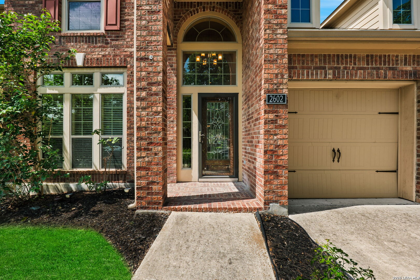 2602 Sierra Peak, San Antonio, TX 78261