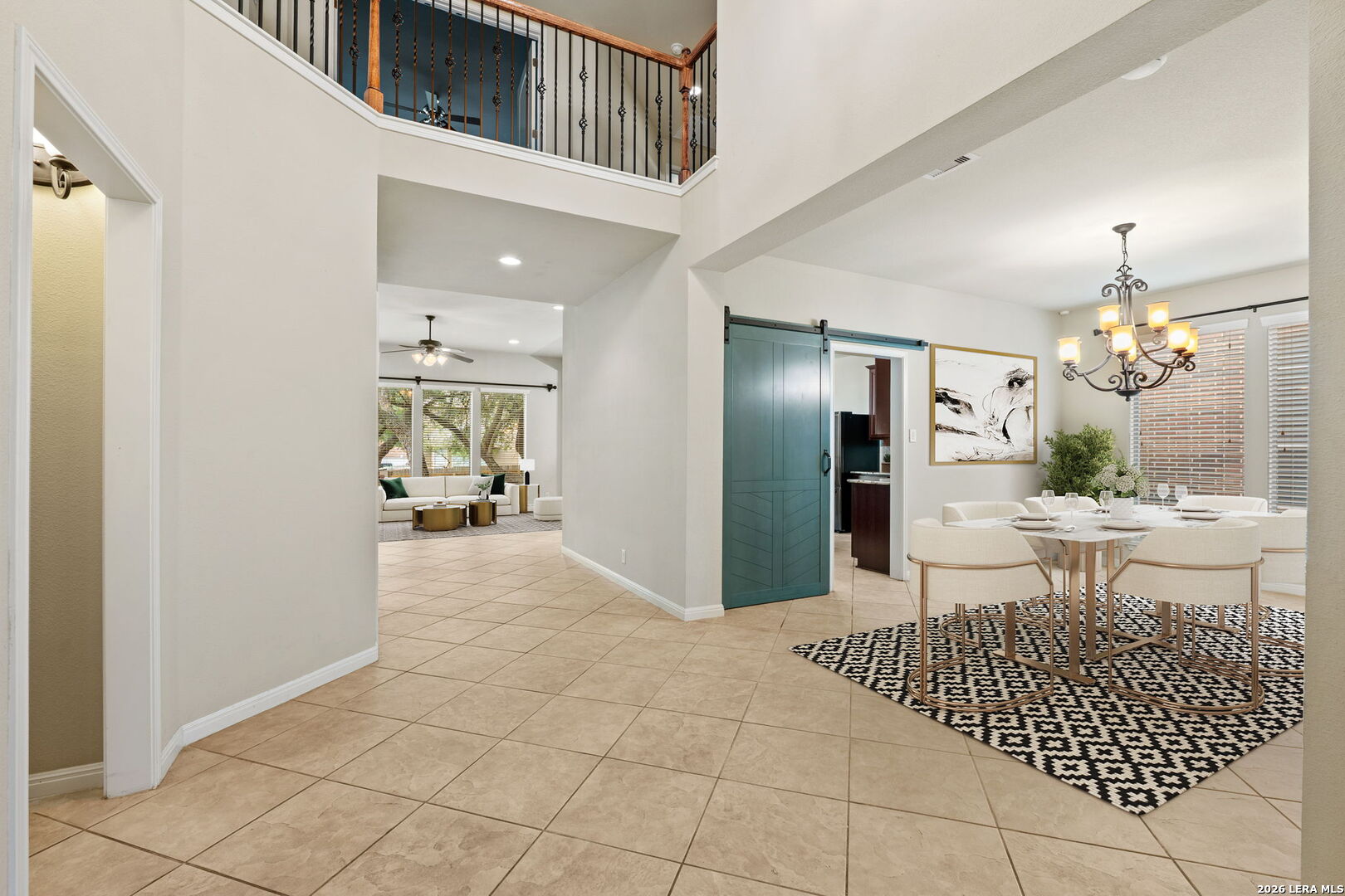 2602 Sierra Peak, San Antonio, TX 78261