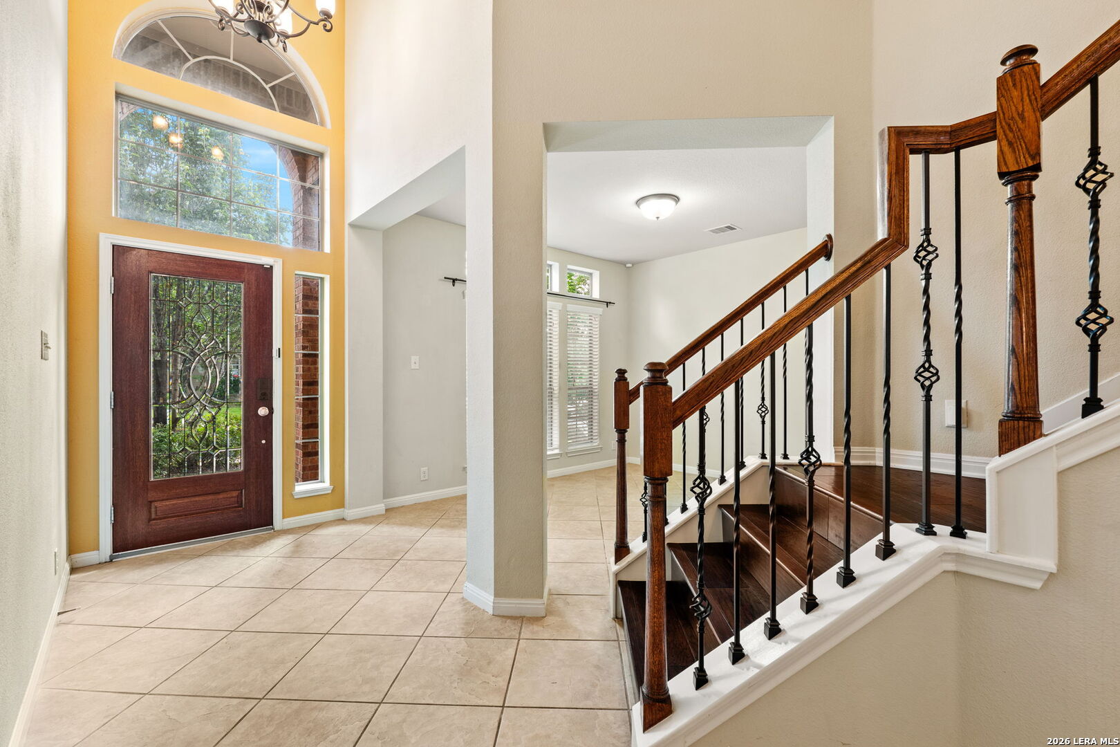 2602 Sierra Peak, San Antonio, TX 78261
