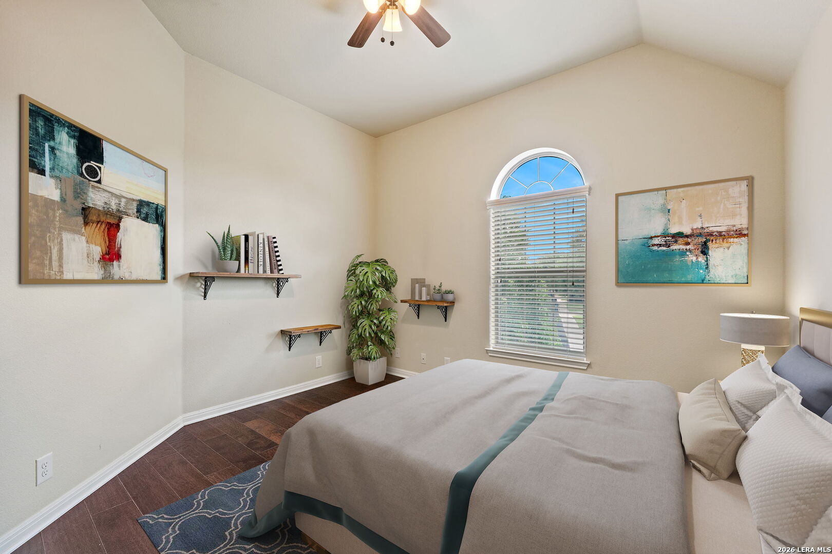 2602 Sierra Peak, San Antonio, TX 78261