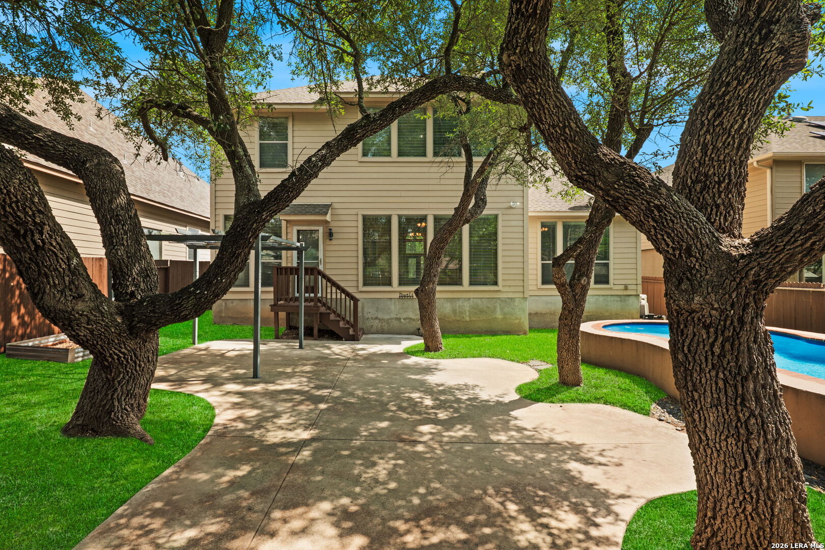 2602 Sierra Peak, San Antonio, TX 78261