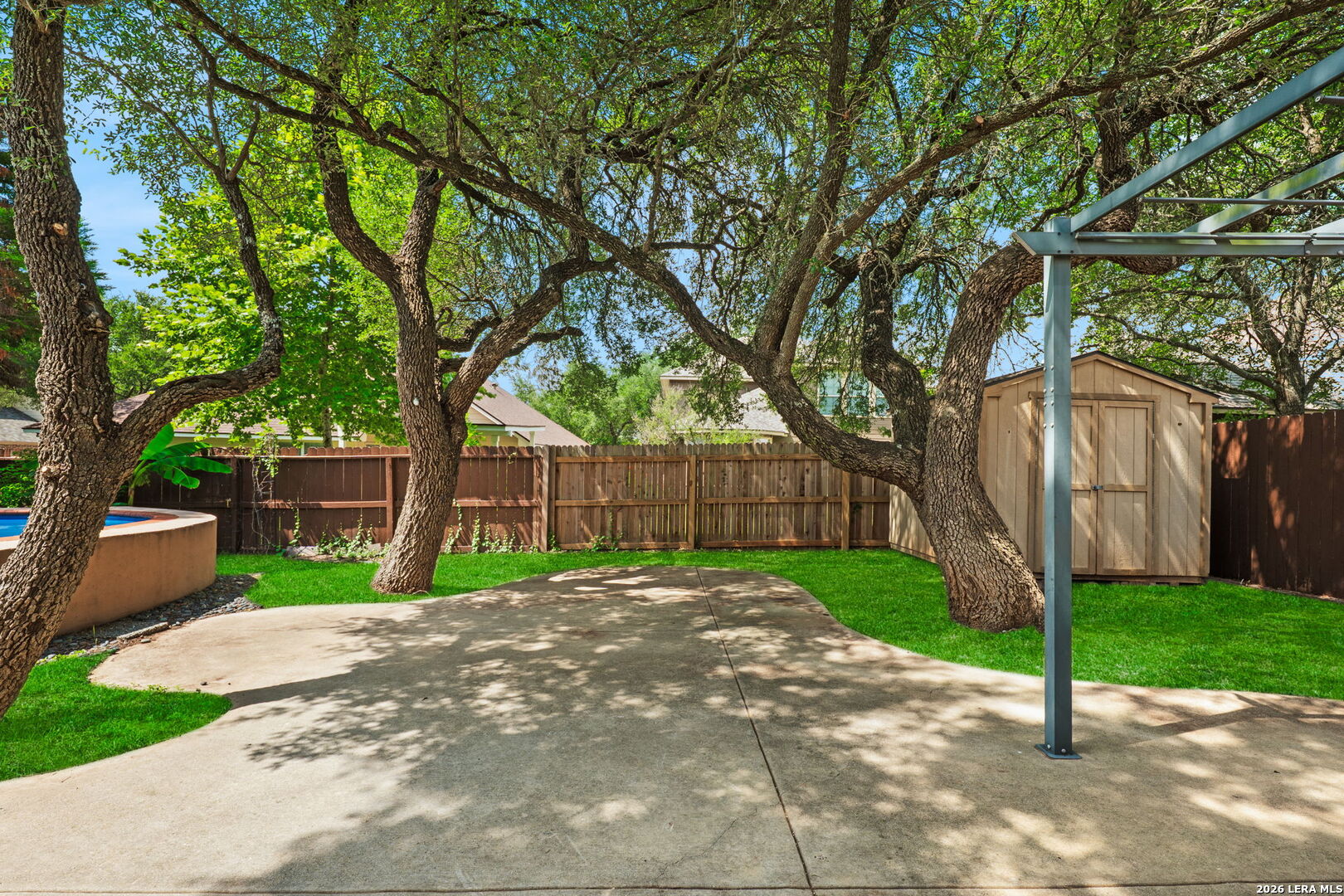 2602 Sierra Peak, San Antonio, TX 78261